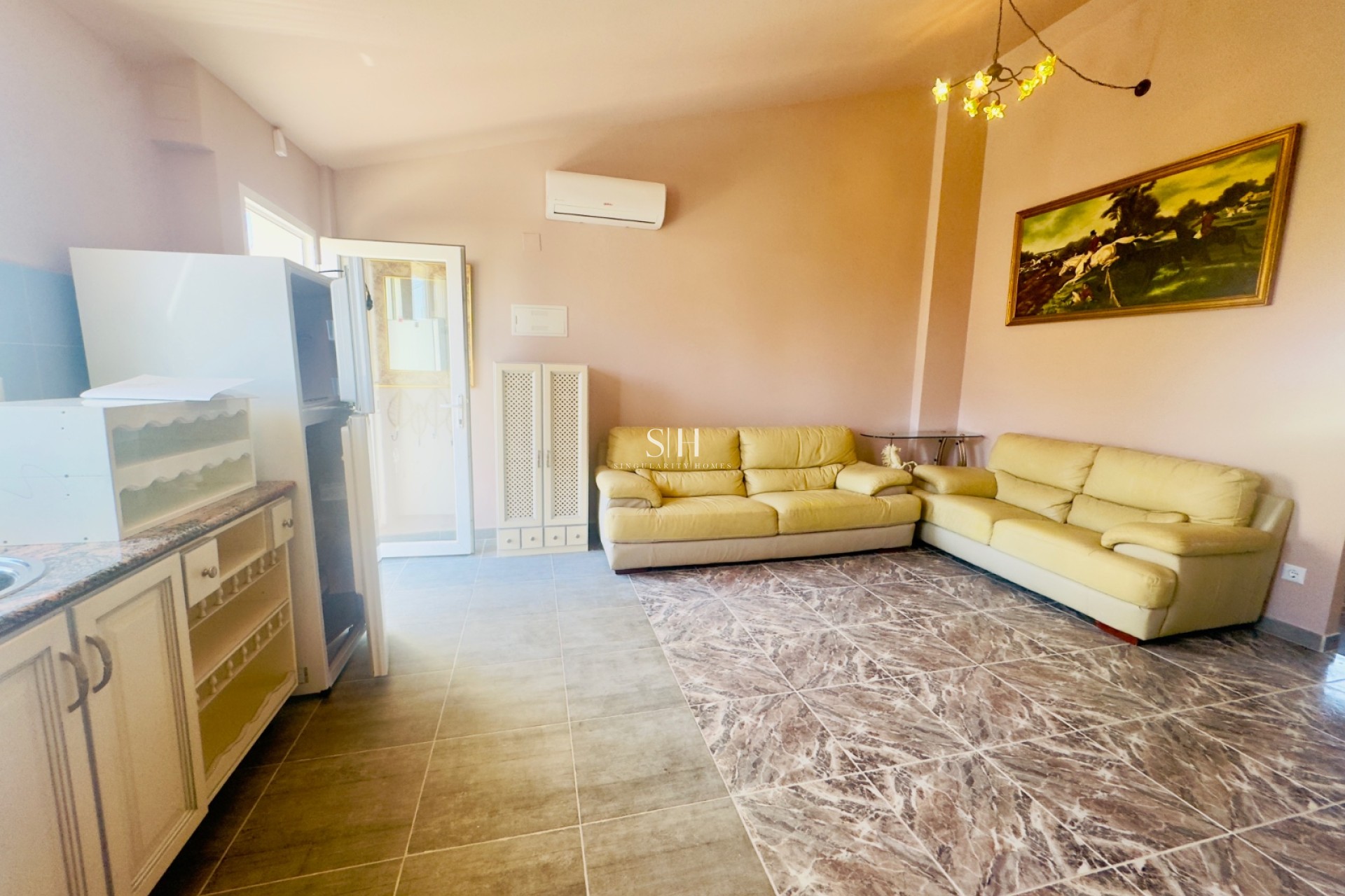 Wiederverkauf - Wohnung - Torrevieja - CORTES VALENCIANAS