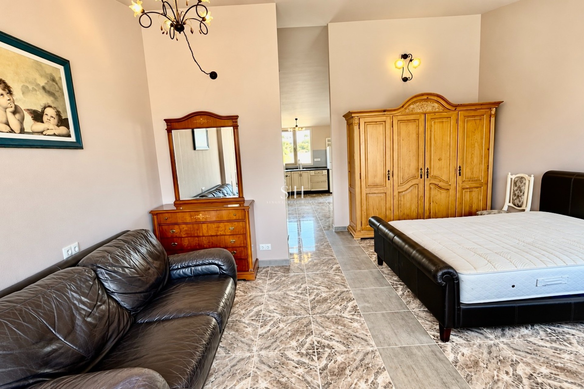 Wiederverkauf - Wohnung - Torrevieja - CORTES VALENCIANAS