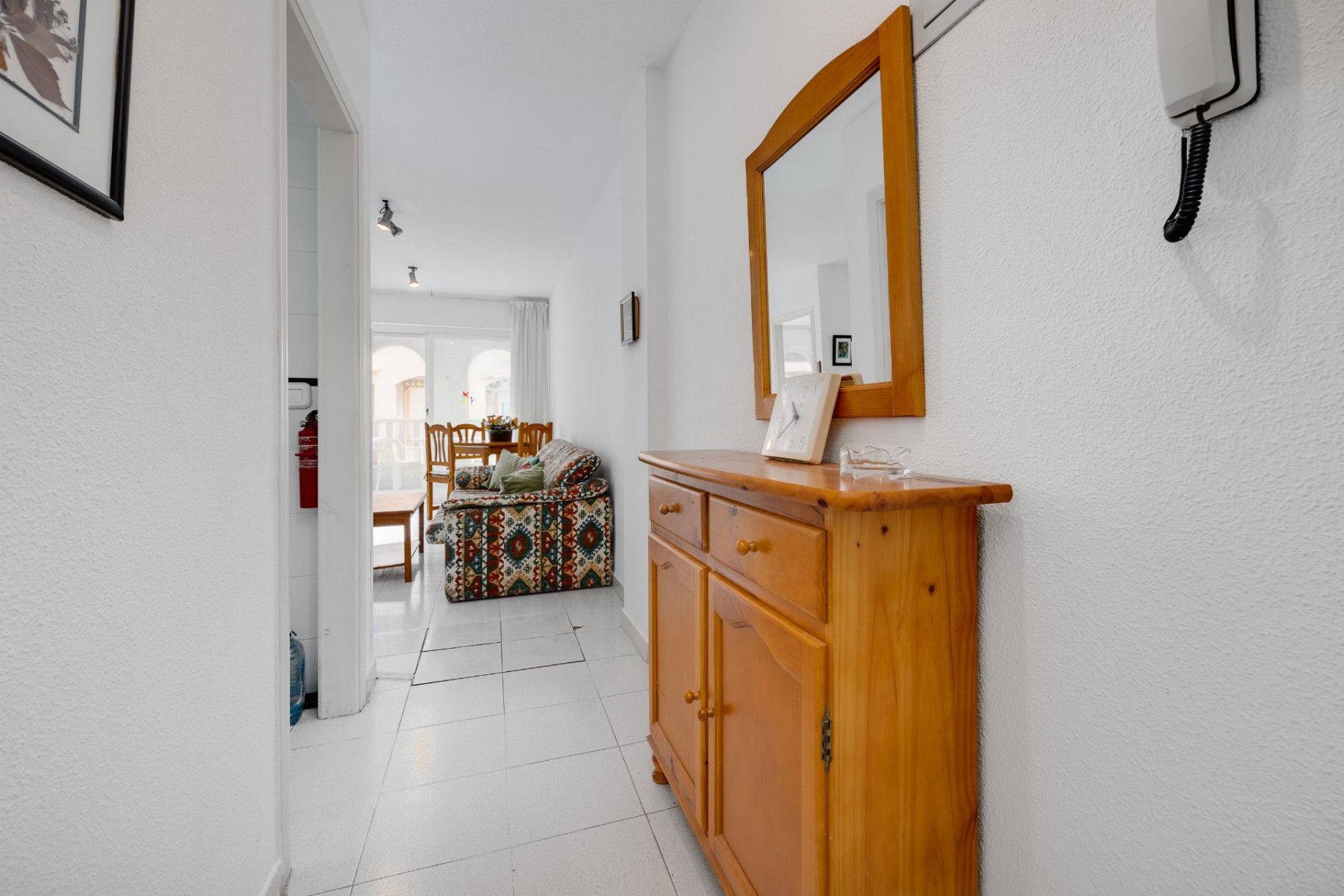 Wiederverkauf - Wohnung - Torrevieja - Costa Blanca