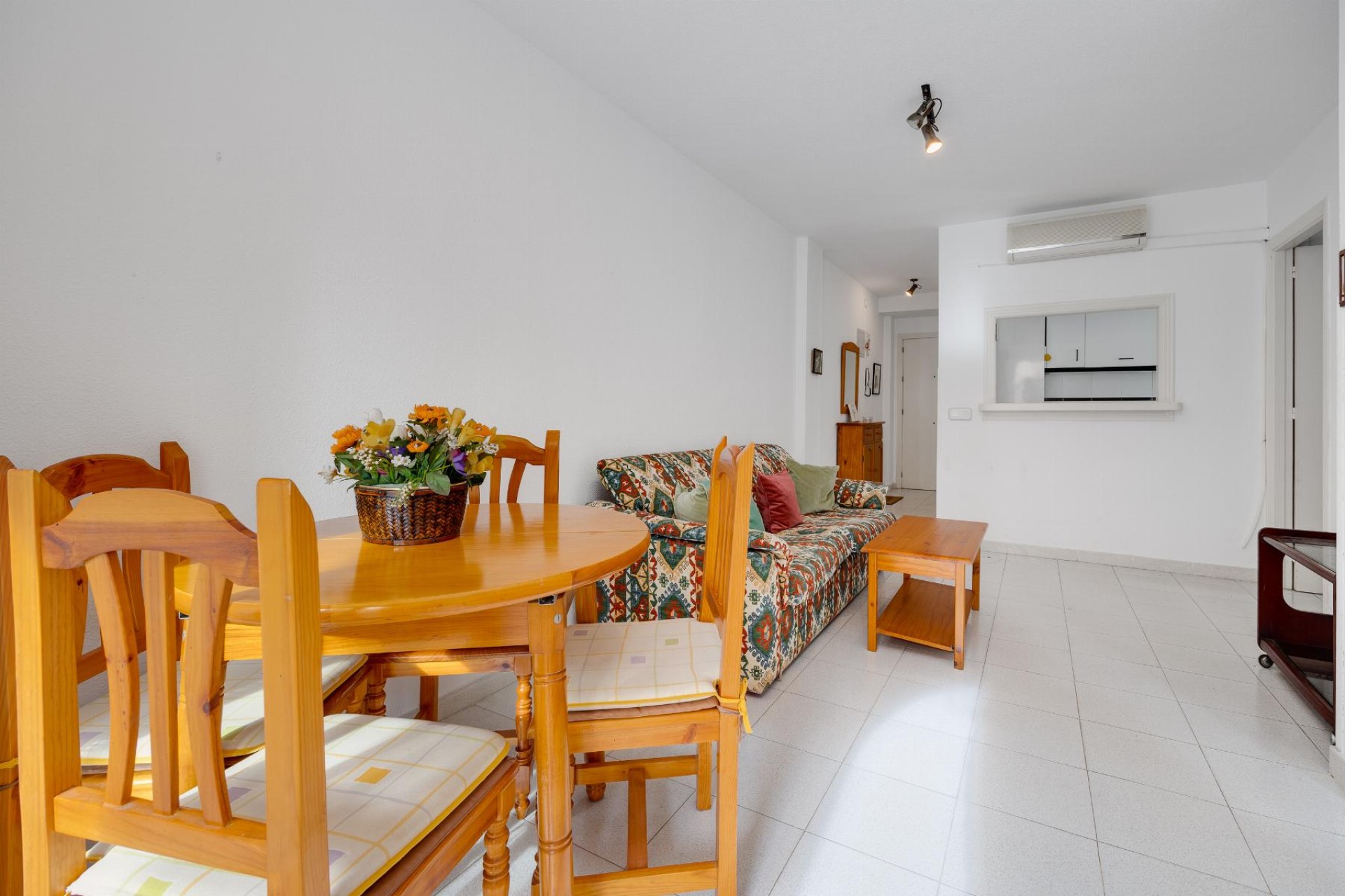 Wiederverkauf - Wohnung - Torrevieja - Costa Blanca