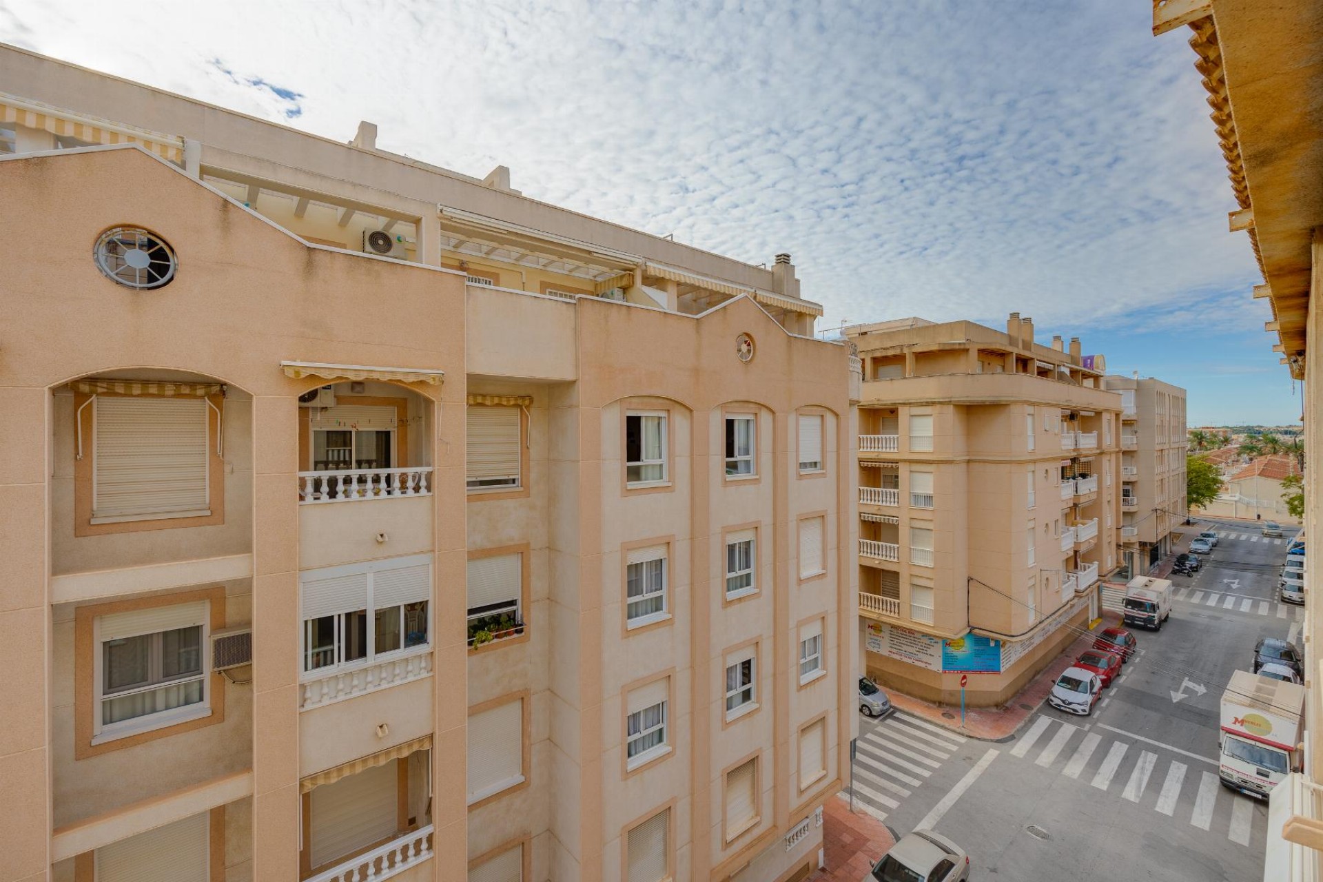 Wiederverkauf - Wohnung - Torrevieja - Costa Blanca