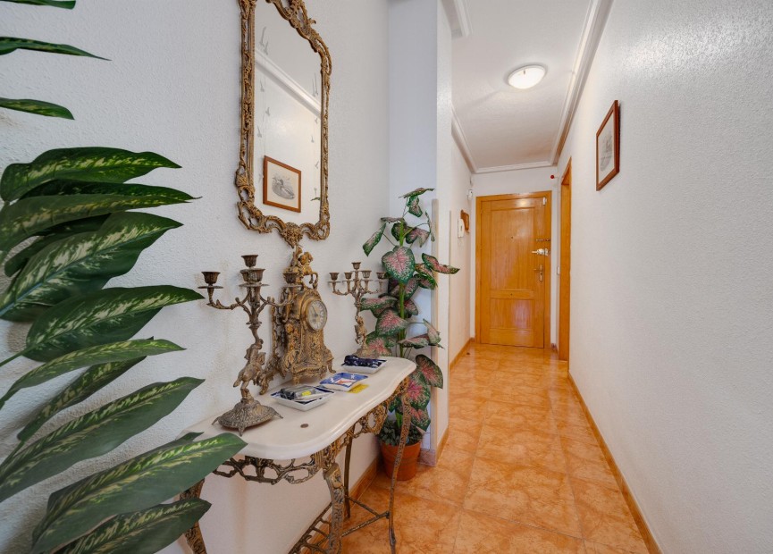 Wiederverkauf - Wohnung - Torrevieja - Costa Blanca