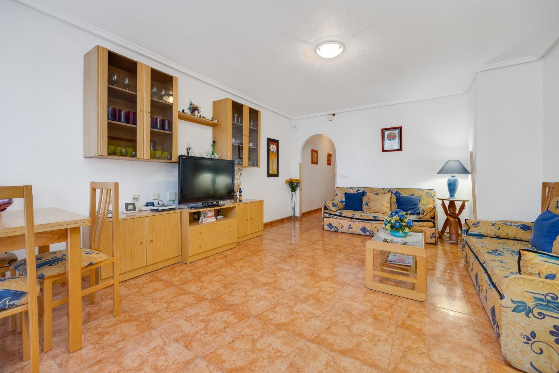 Wiederverkauf - Wohnung - Torrevieja - Costa Blanca