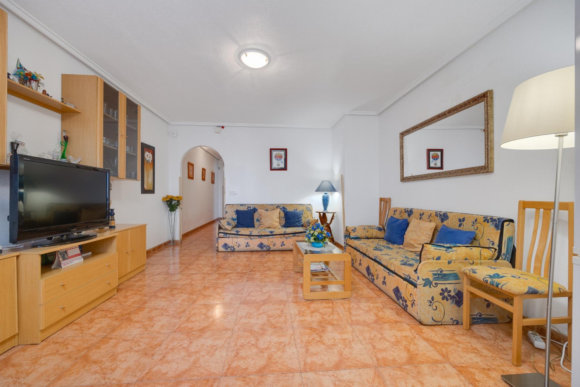 Wiederverkauf - Wohnung - Torrevieja - Costa Blanca