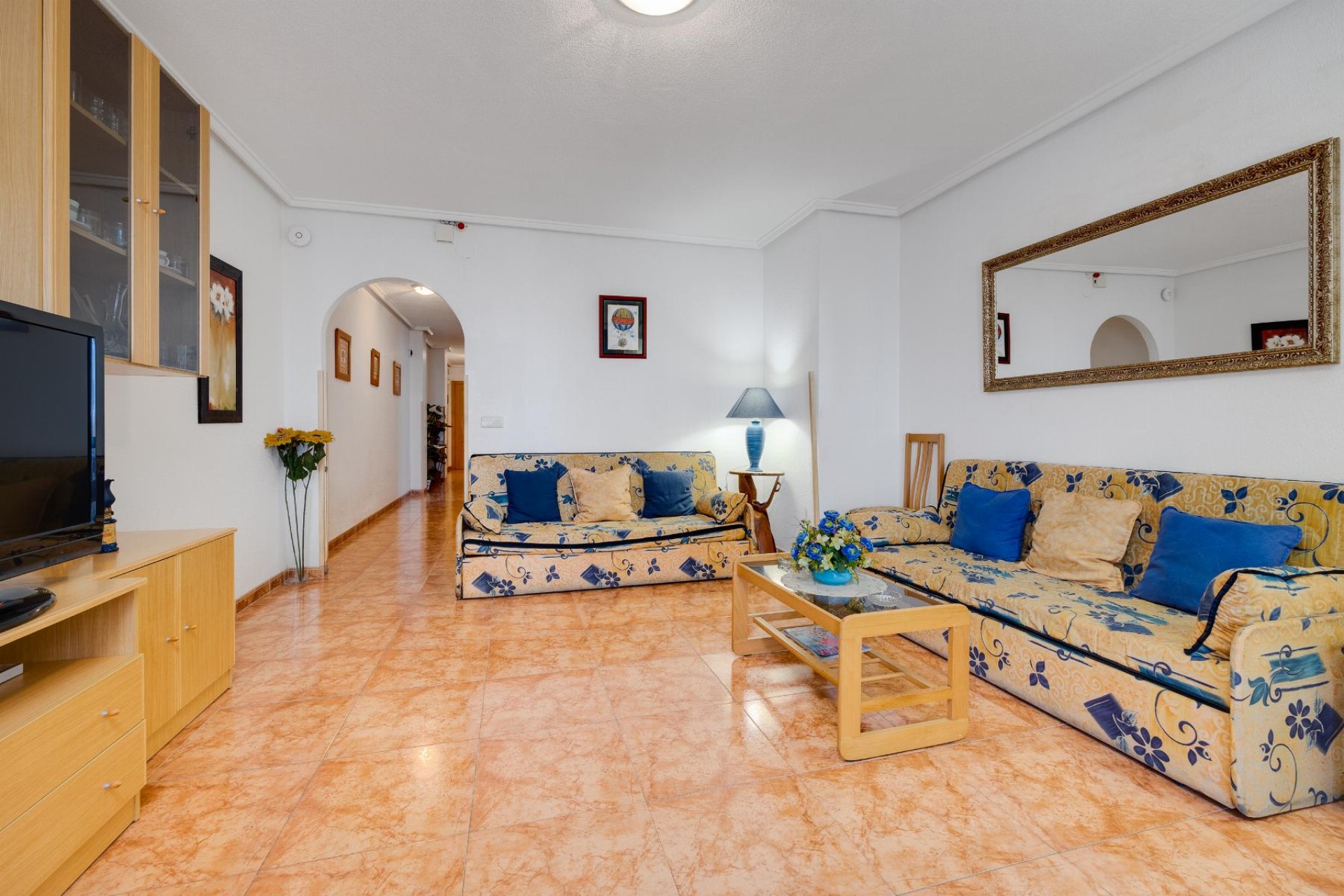 Wiederverkauf - Wohnung - Torrevieja - Costa Blanca