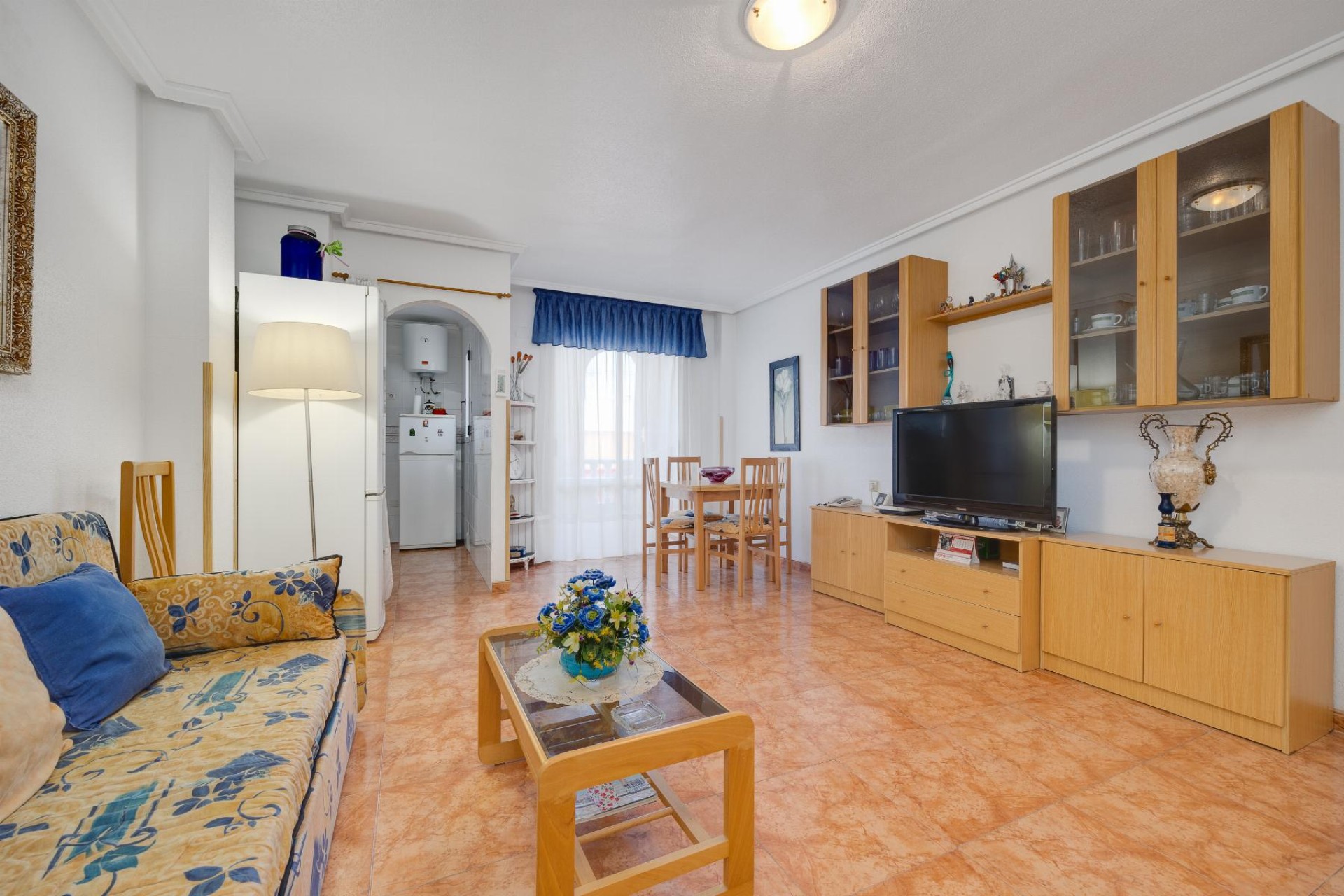 Wiederverkauf - Wohnung - Torrevieja - Costa Blanca