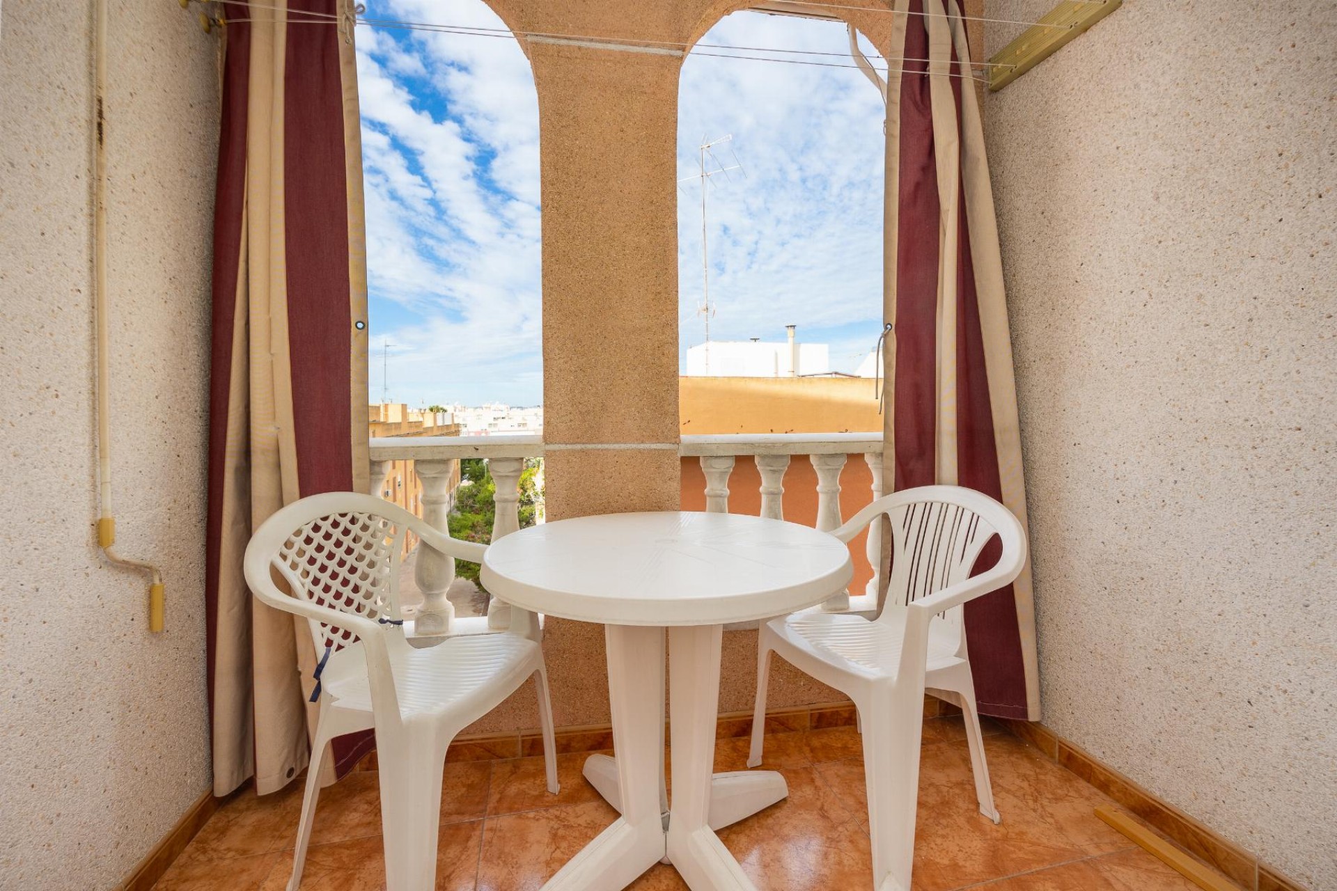 Wiederverkauf - Wohnung - Torrevieja - Costa Blanca