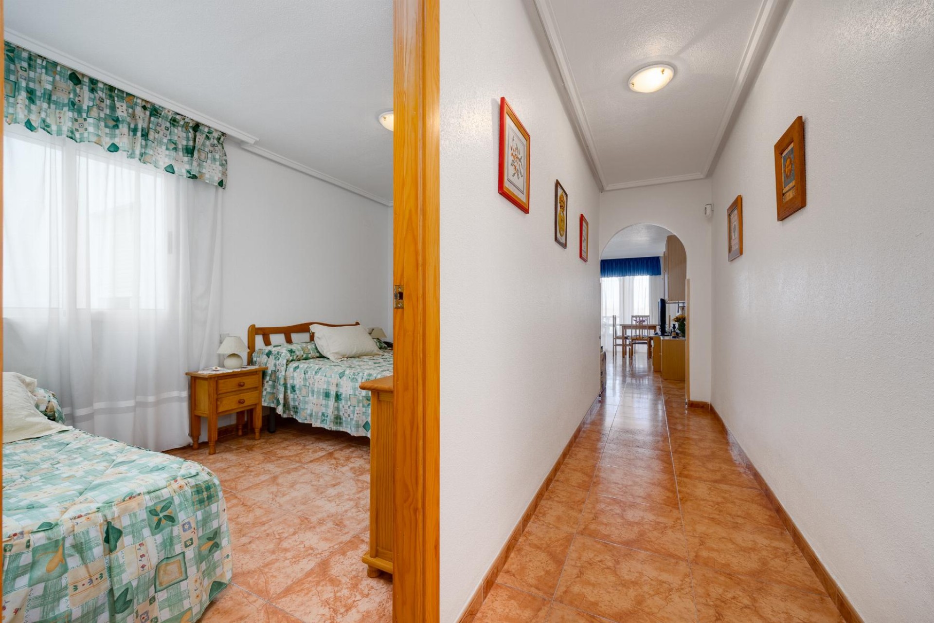 Wiederverkauf - Wohnung - Torrevieja - Costa Blanca