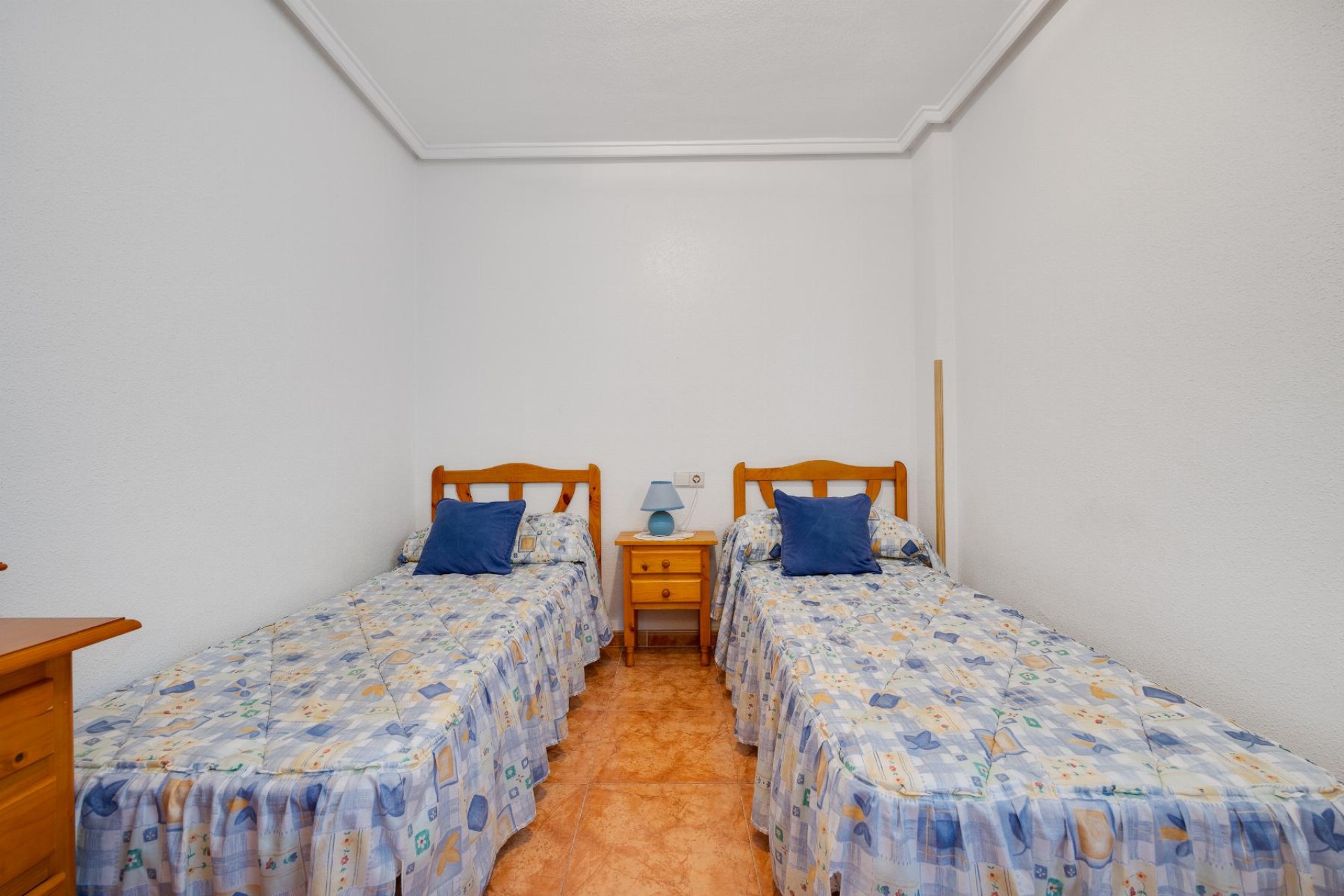 Wiederverkauf - Wohnung - Torrevieja - Costa Blanca