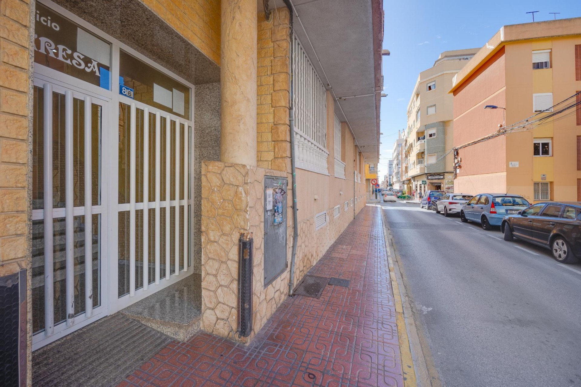 Wiederverkauf - Wohnung - Torrevieja - Costa Blanca