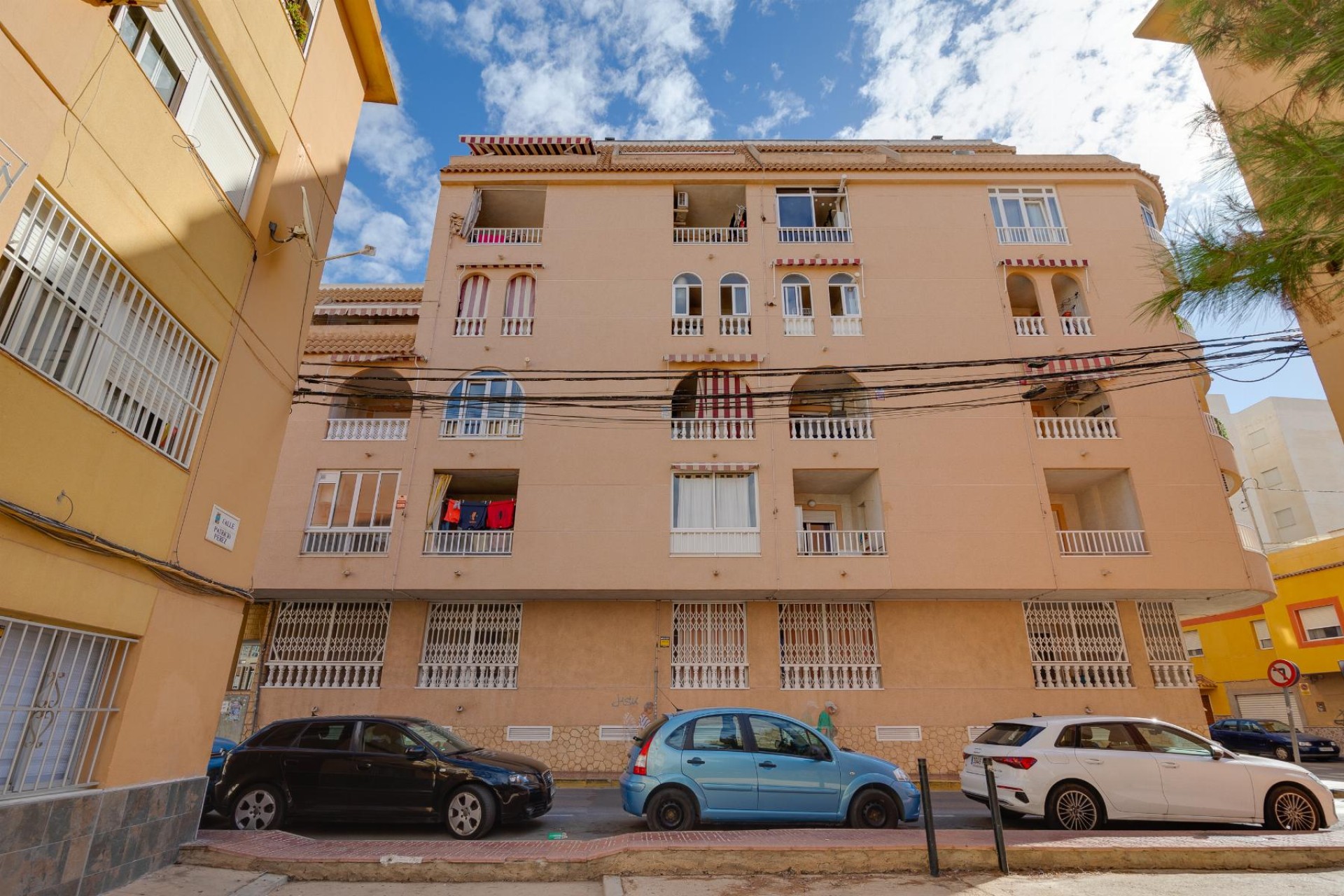 Wiederverkauf - Wohnung - Torrevieja - Costa Blanca