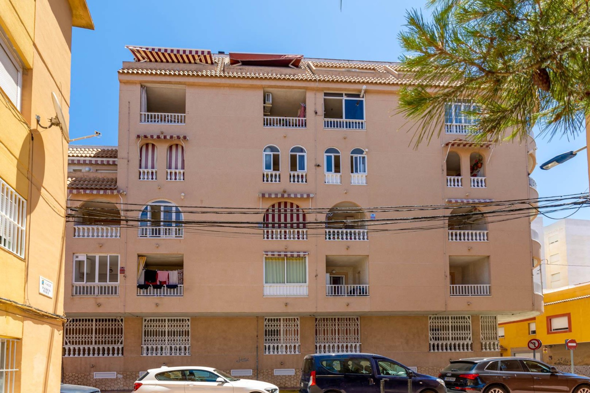 Wiederverkauf - Wohnung - Torrevieja - Costa Blanca