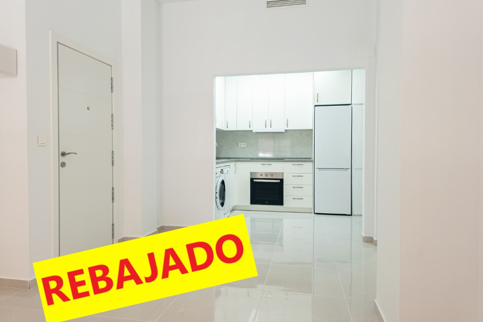 Wiederverkauf - Wohnung - Torrevieja - Costa Blanca