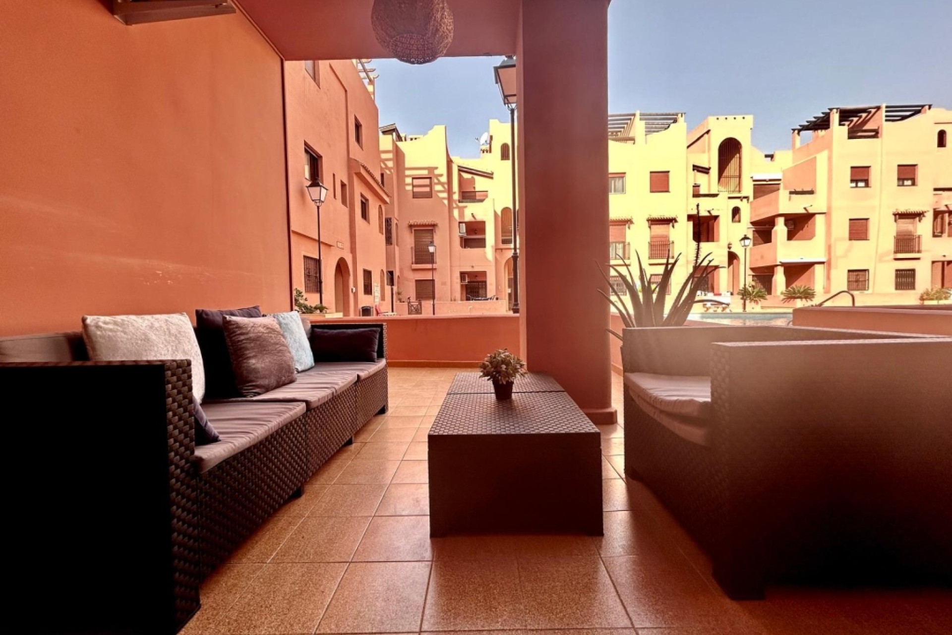 Wiederverkauf - Wohnung - Torrevieja - Costa Blanca