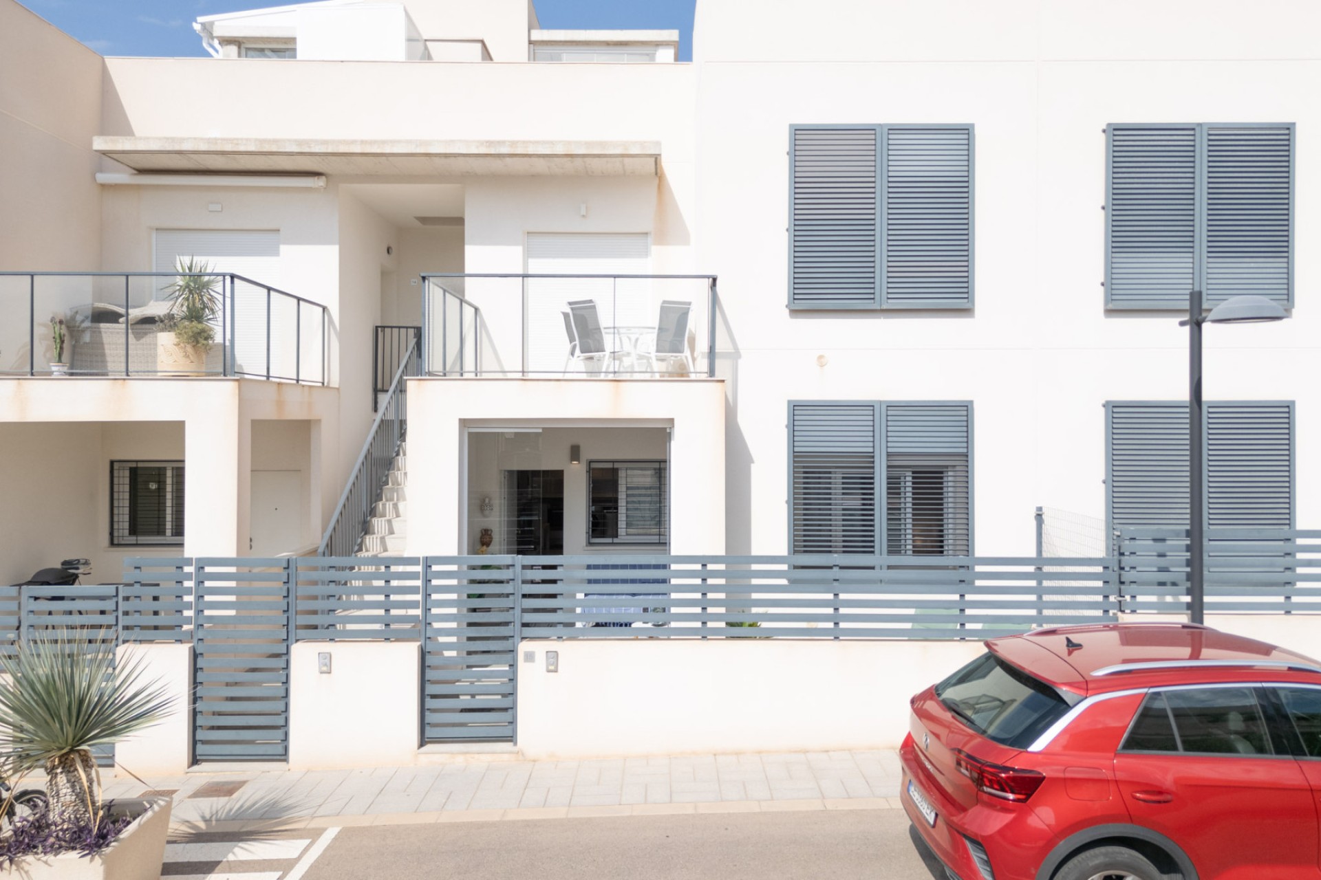 Wiederverkauf - Wohnung - Torrevieja - Costa Blanca