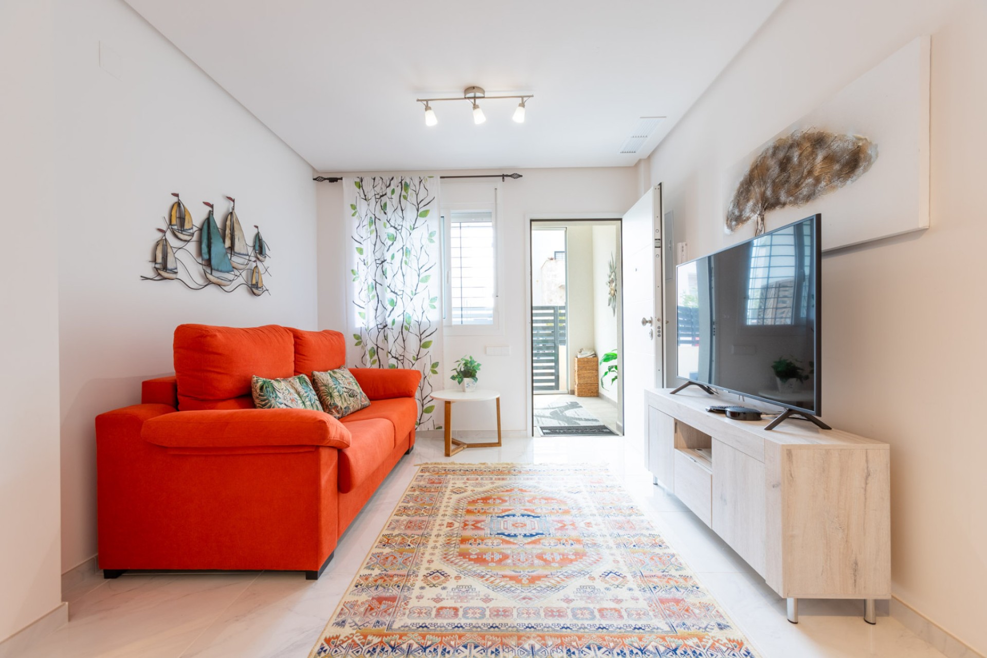 Wiederverkauf - Wohnung - Torrevieja - Costa Blanca