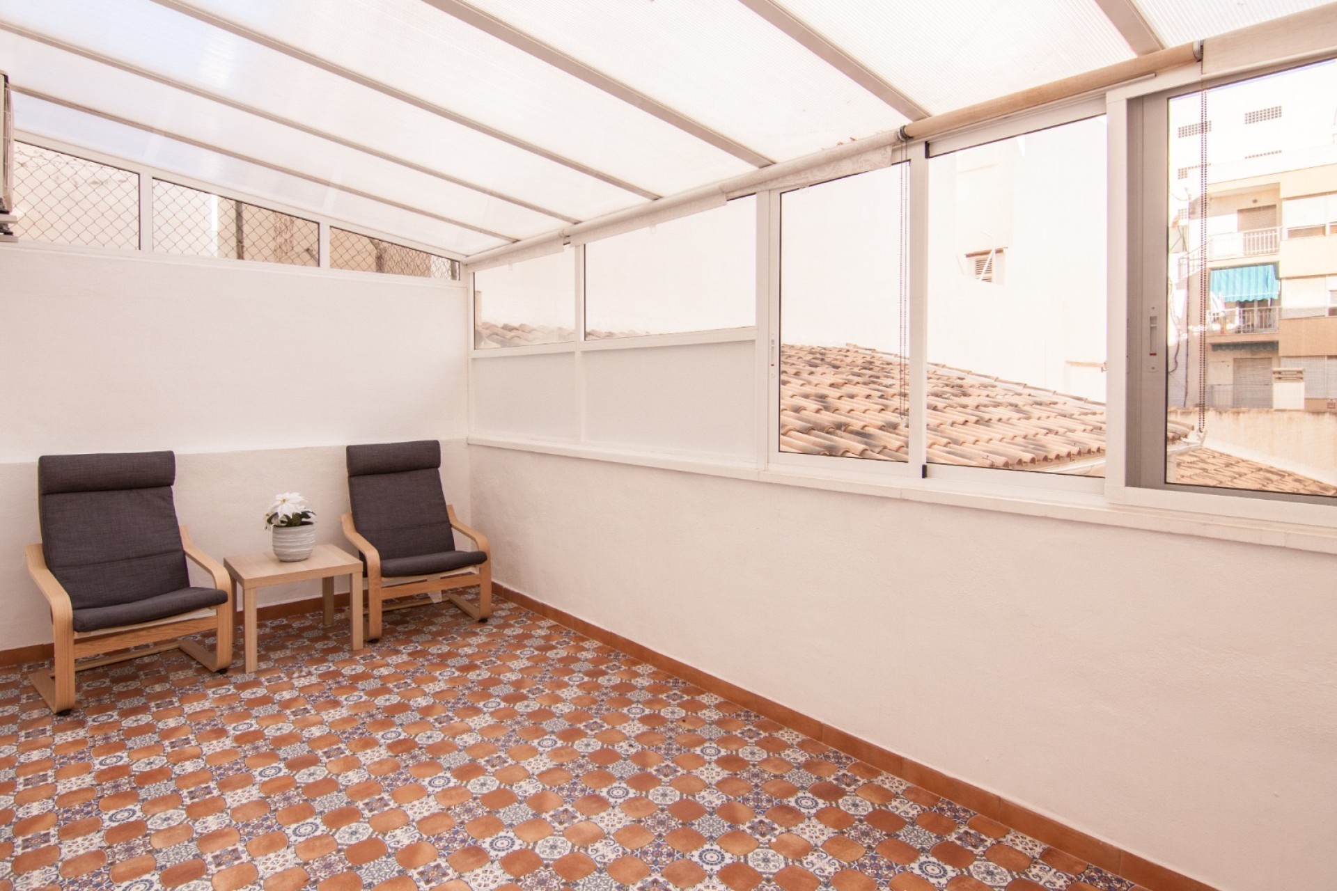 Wiederverkauf - Wohnung - Torrevieja - Costa Blanca