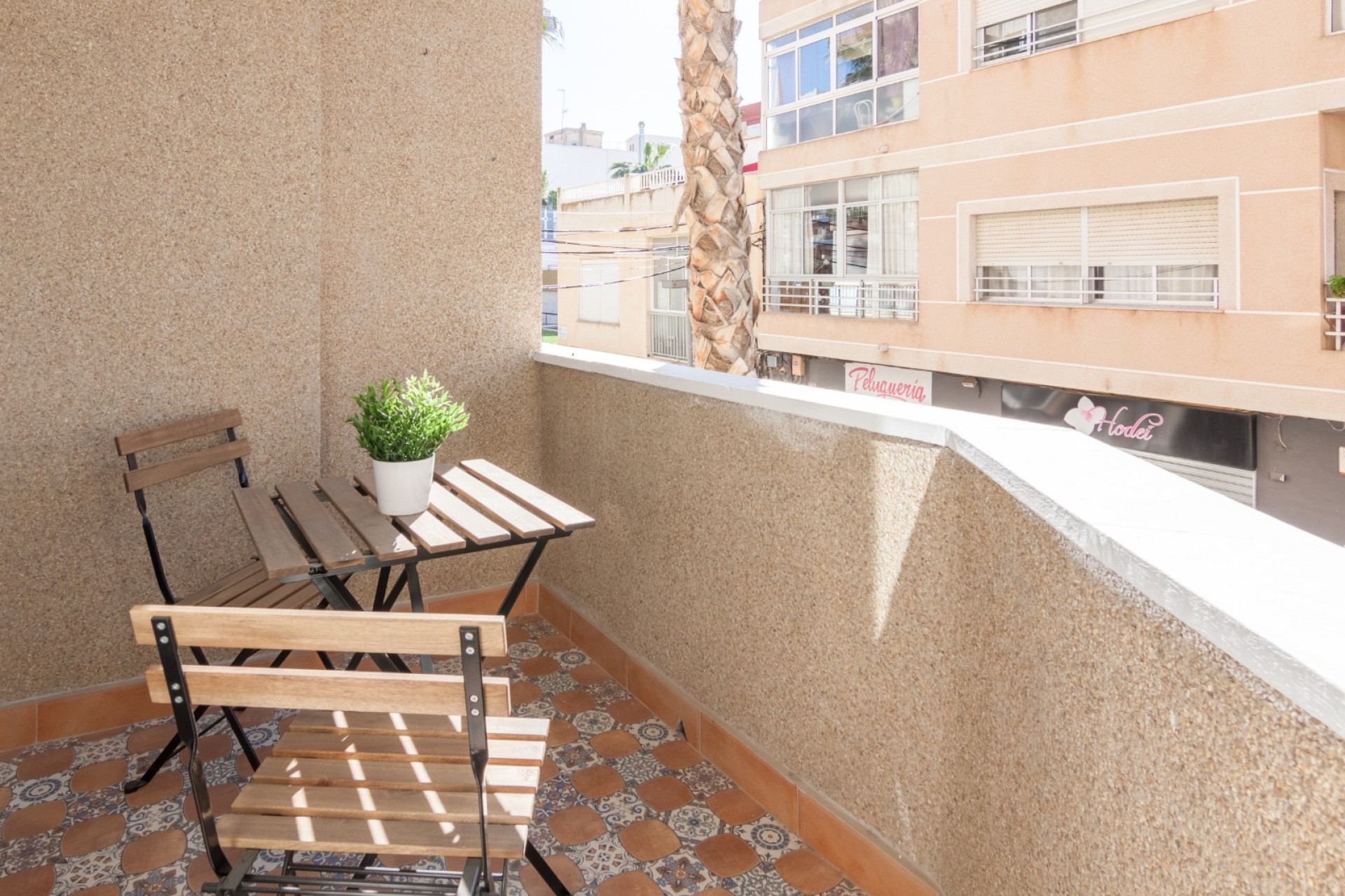 Wiederverkauf - Wohnung - Torrevieja - Costa Blanca