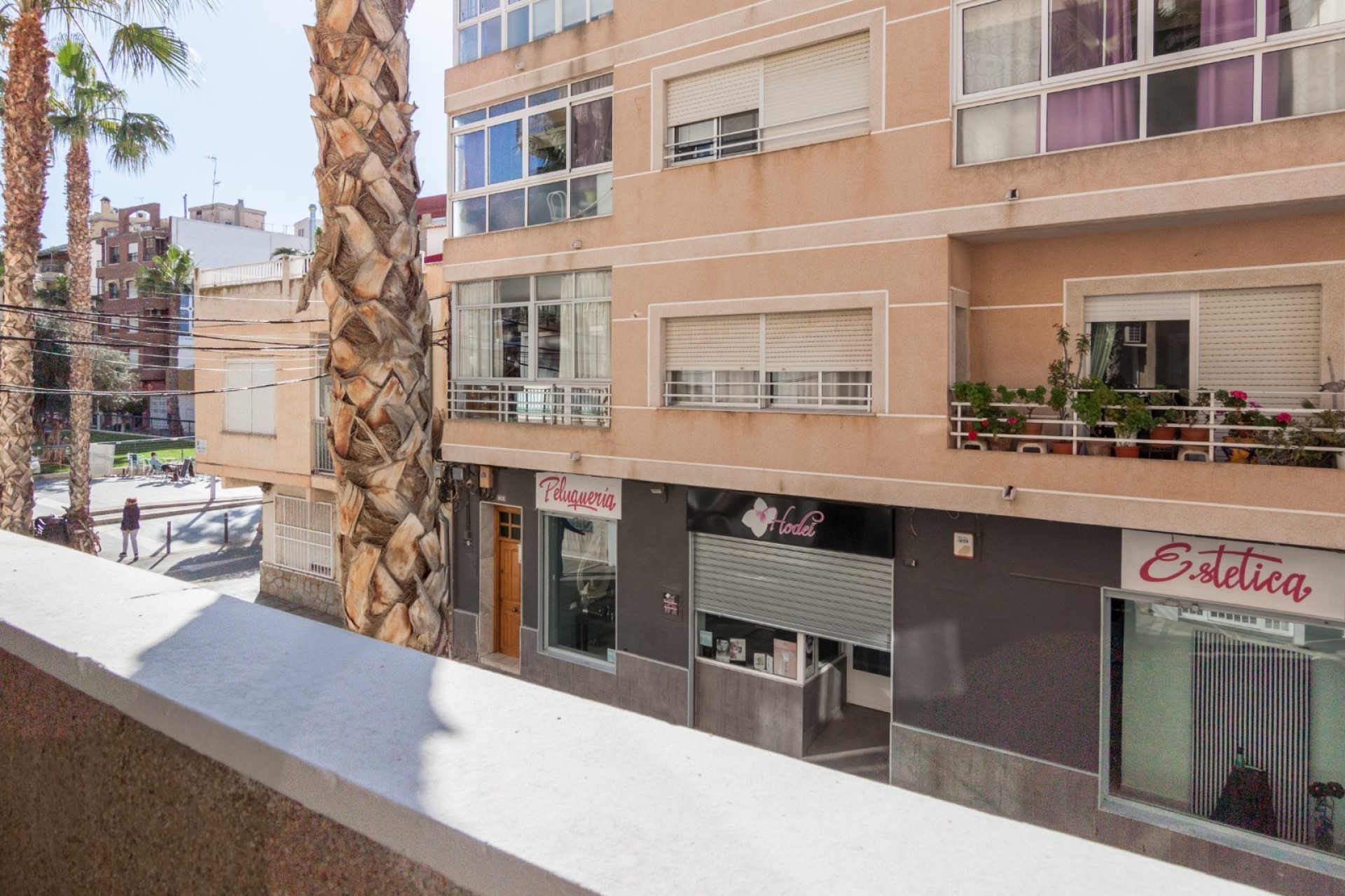 Wiederverkauf - Wohnung - Torrevieja - Costa Blanca