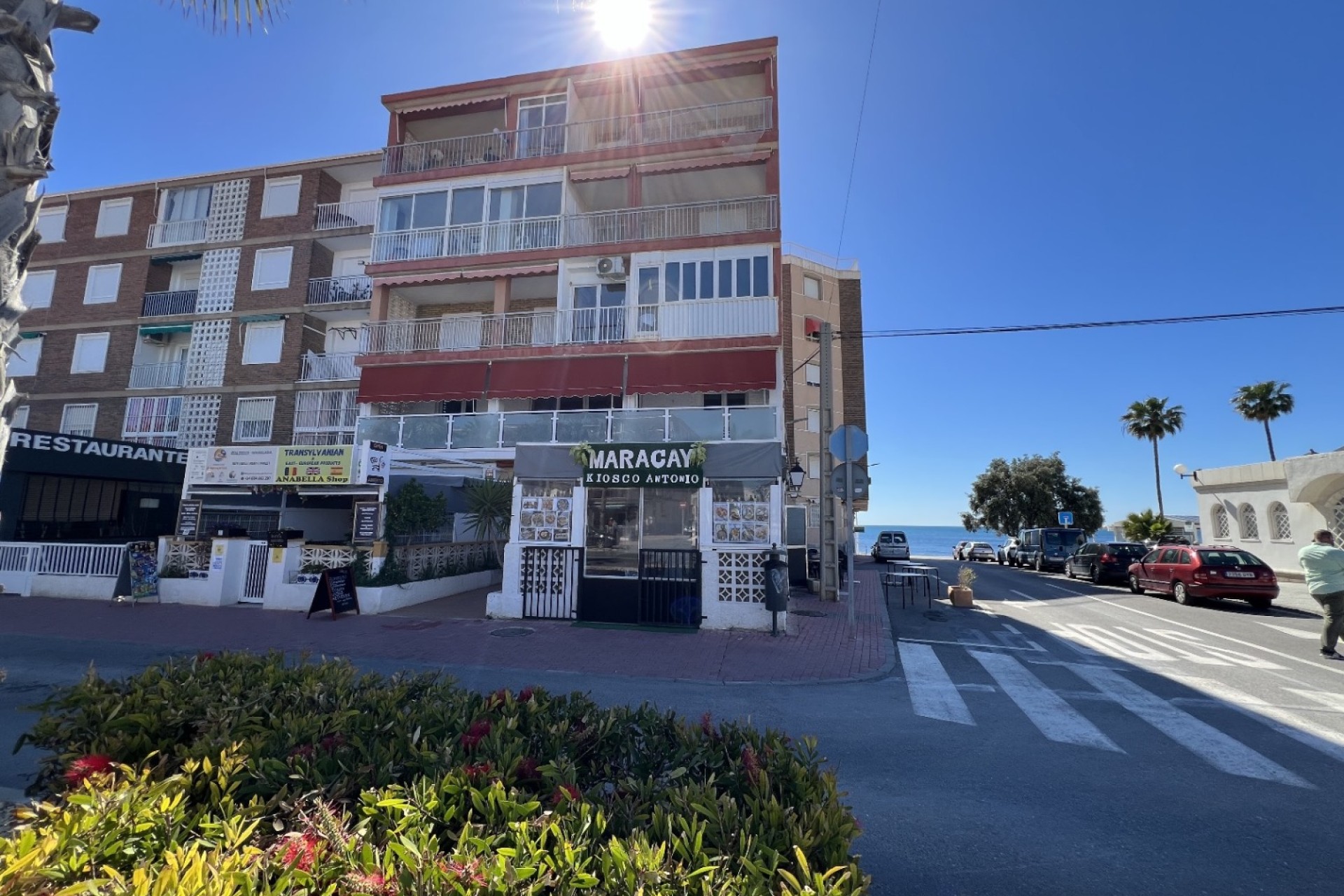 Wiederverkauf - Wohnung - Torrevieja - Costa Blanca