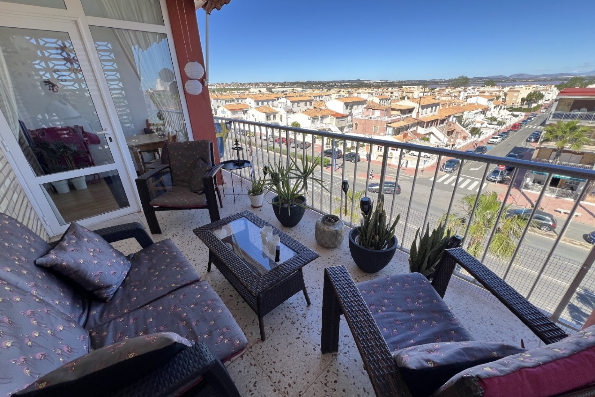 Wiederverkauf - Wohnung - Torrevieja - Costa Blanca