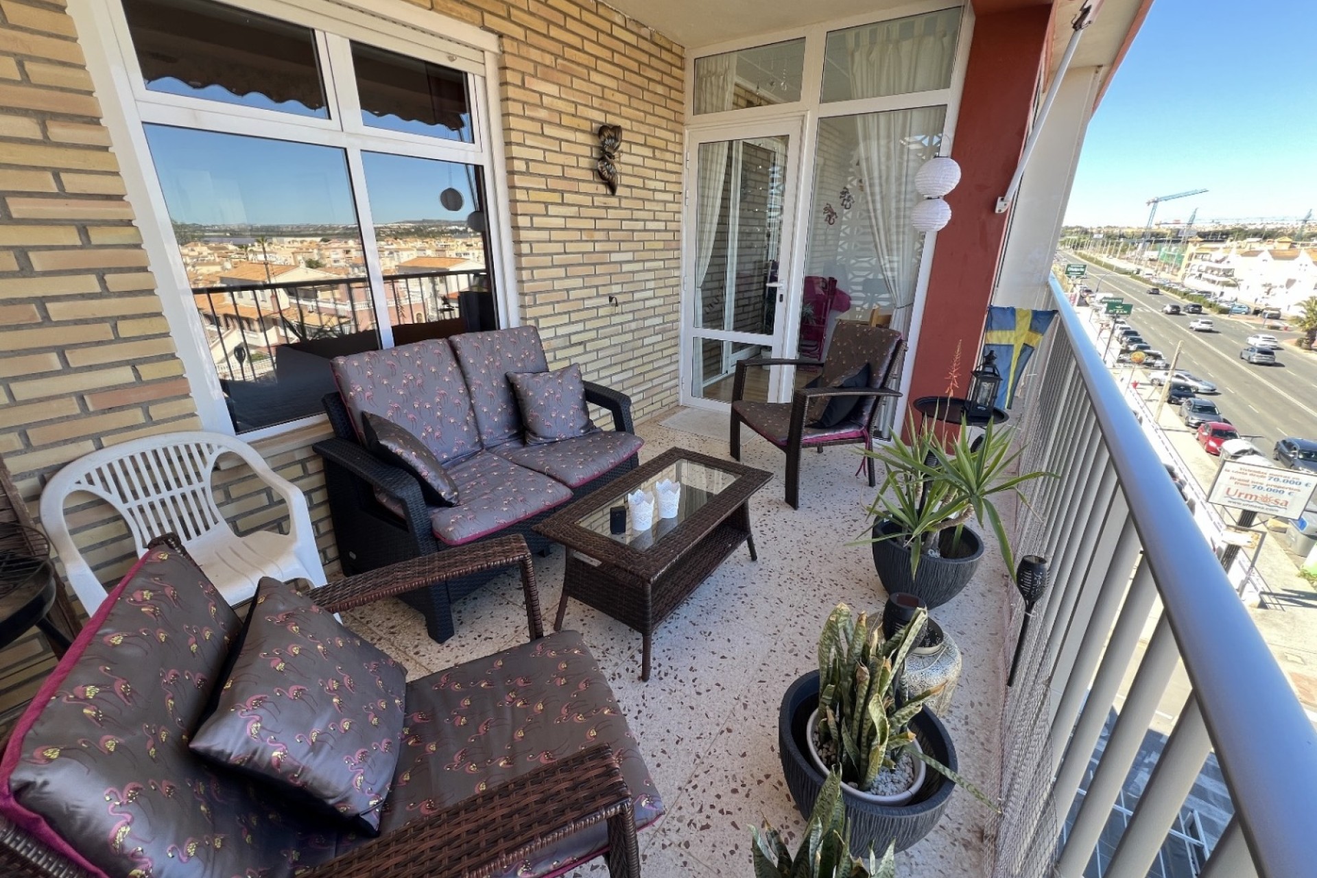 Wiederverkauf - Wohnung - Torrevieja - Costa Blanca