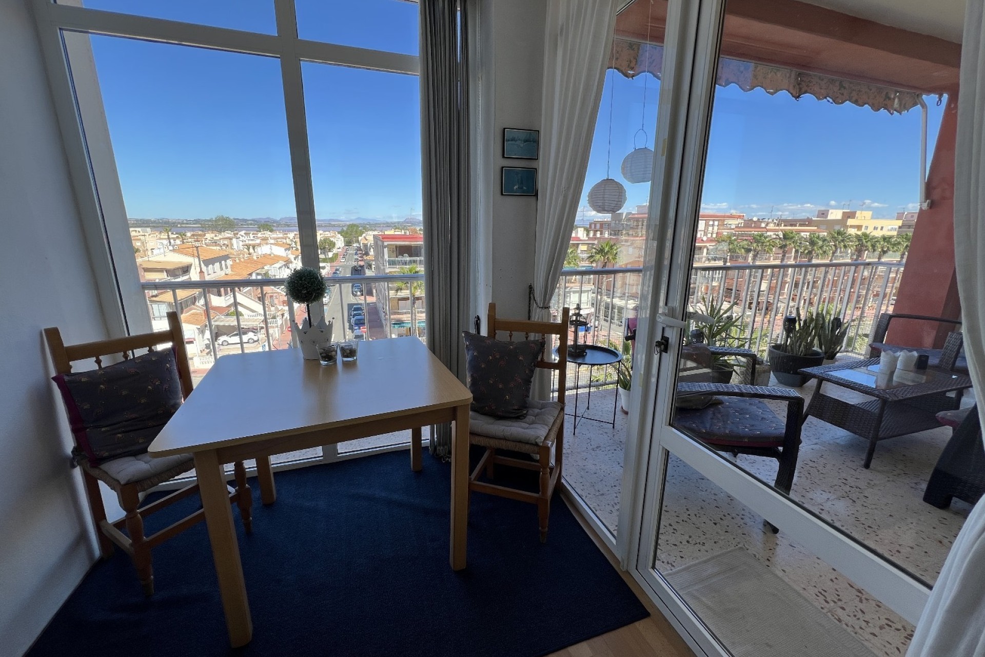 Wiederverkauf - Wohnung - Torrevieja - Costa Blanca