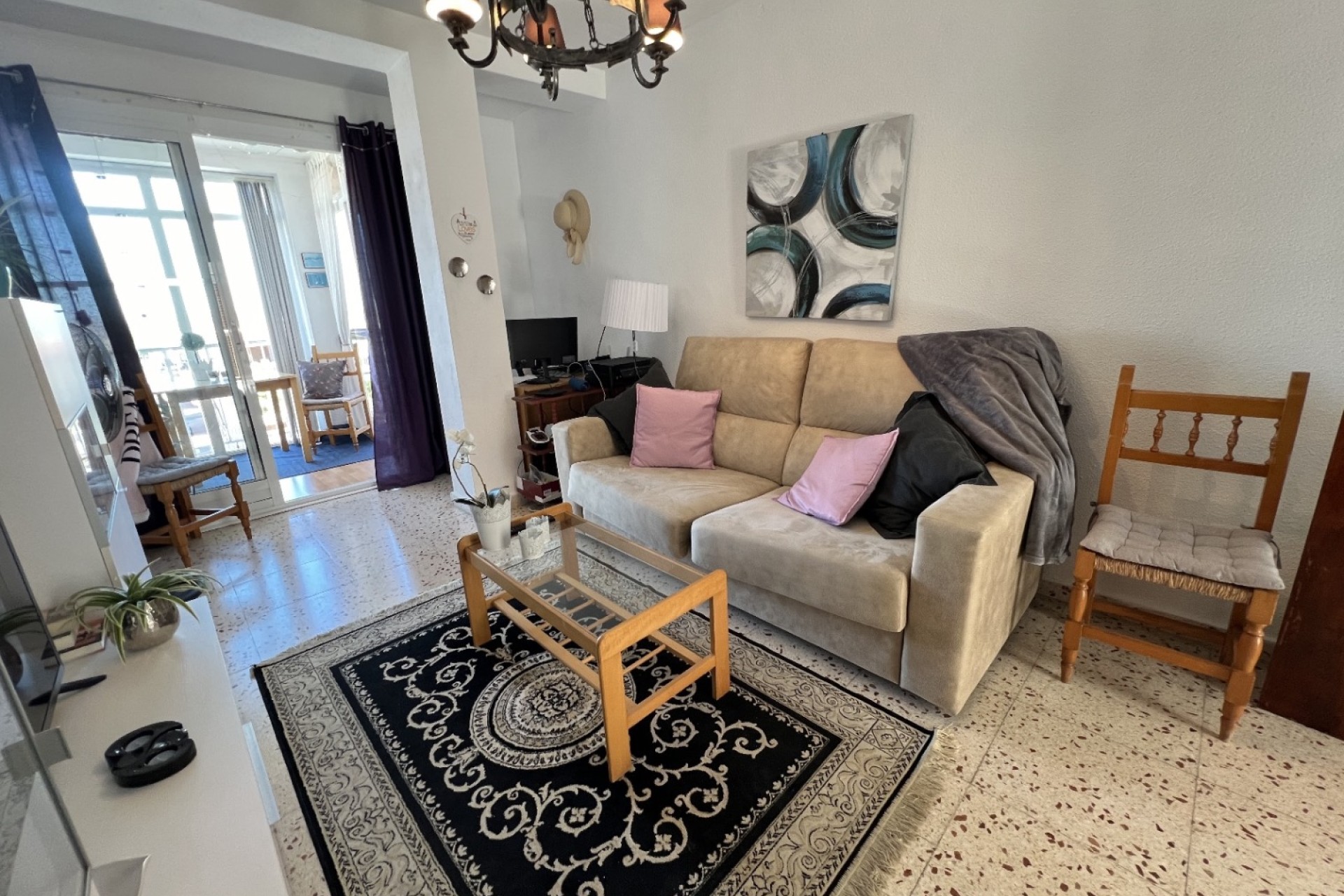 Wiederverkauf - Wohnung - Torrevieja - Costa Blanca