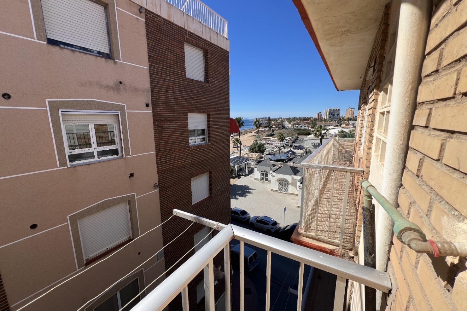 Wiederverkauf - Wohnung - Torrevieja - Costa Blanca