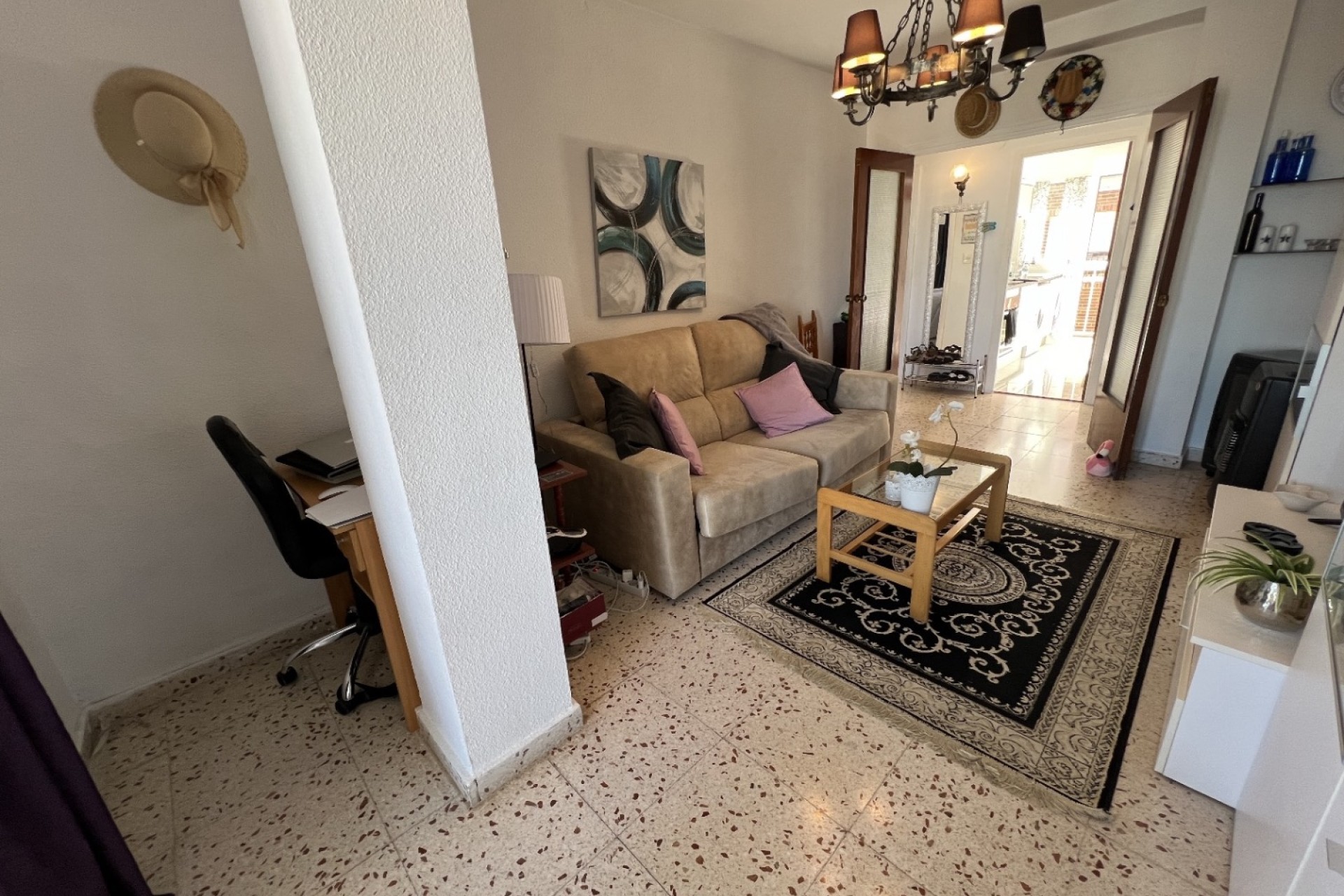 Wiederverkauf - Wohnung - Torrevieja - Costa Blanca