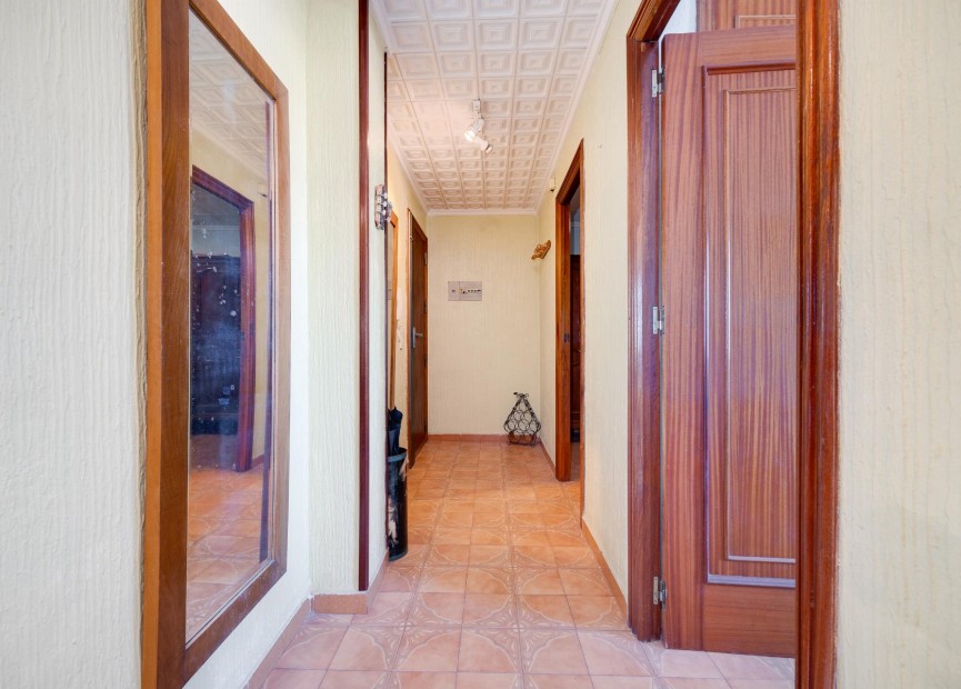 Wiederverkauf - Wohnung - Torrevieja - Costa Blanca