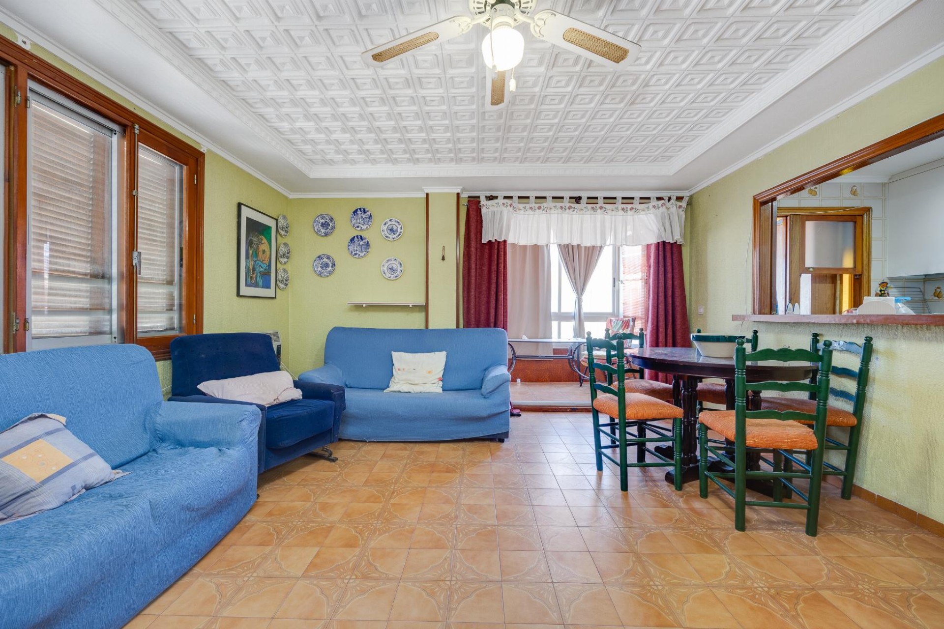 Wiederverkauf - Wohnung - Torrevieja - Costa Blanca