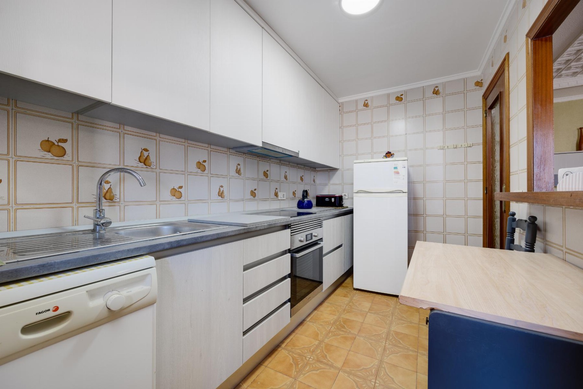 Wiederverkauf - Wohnung - Torrevieja - Costa Blanca