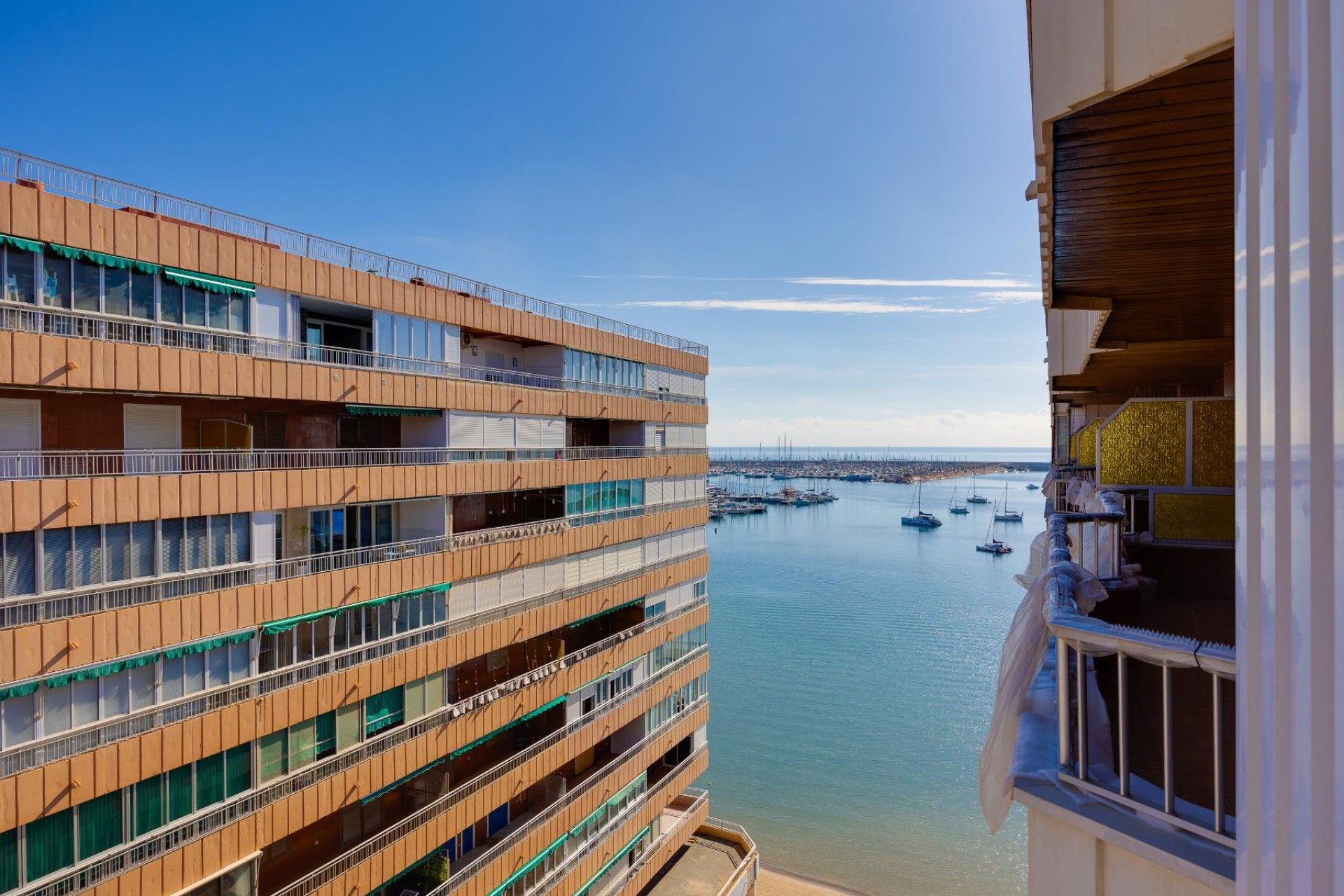 Wiederverkauf - Wohnung - Torrevieja - Costa Blanca