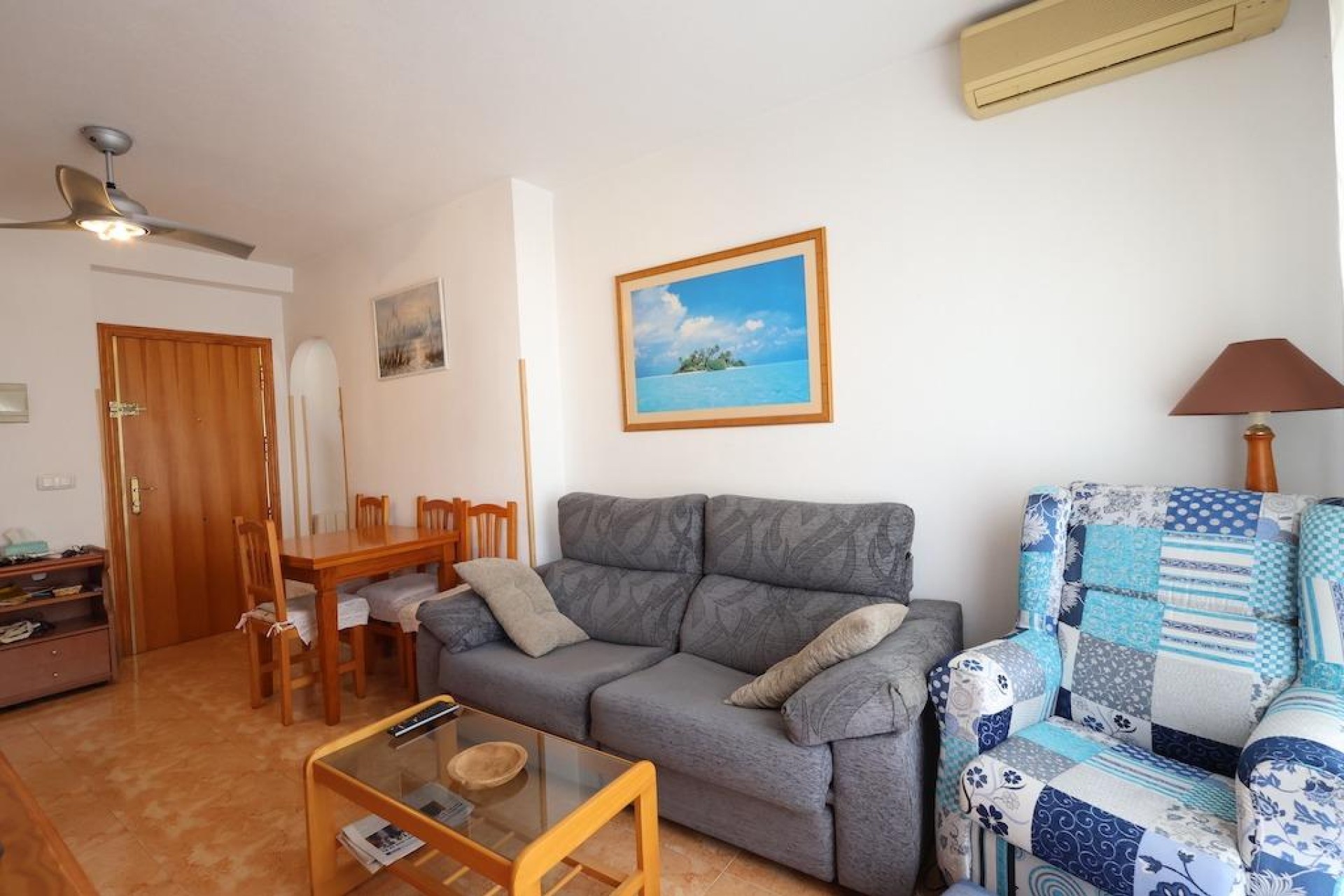 Wiederverkauf - Wohnung - Torrevieja - Costa Blanca