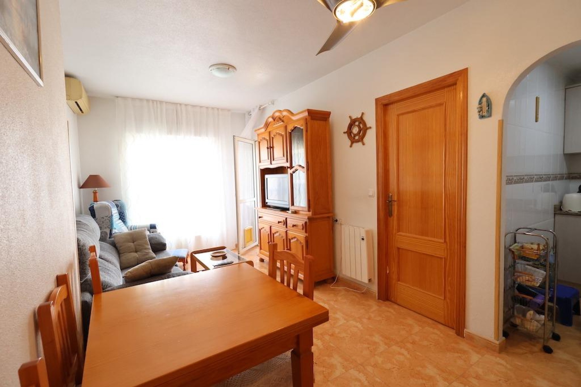 Wiederverkauf - Wohnung - Torrevieja - Costa Blanca