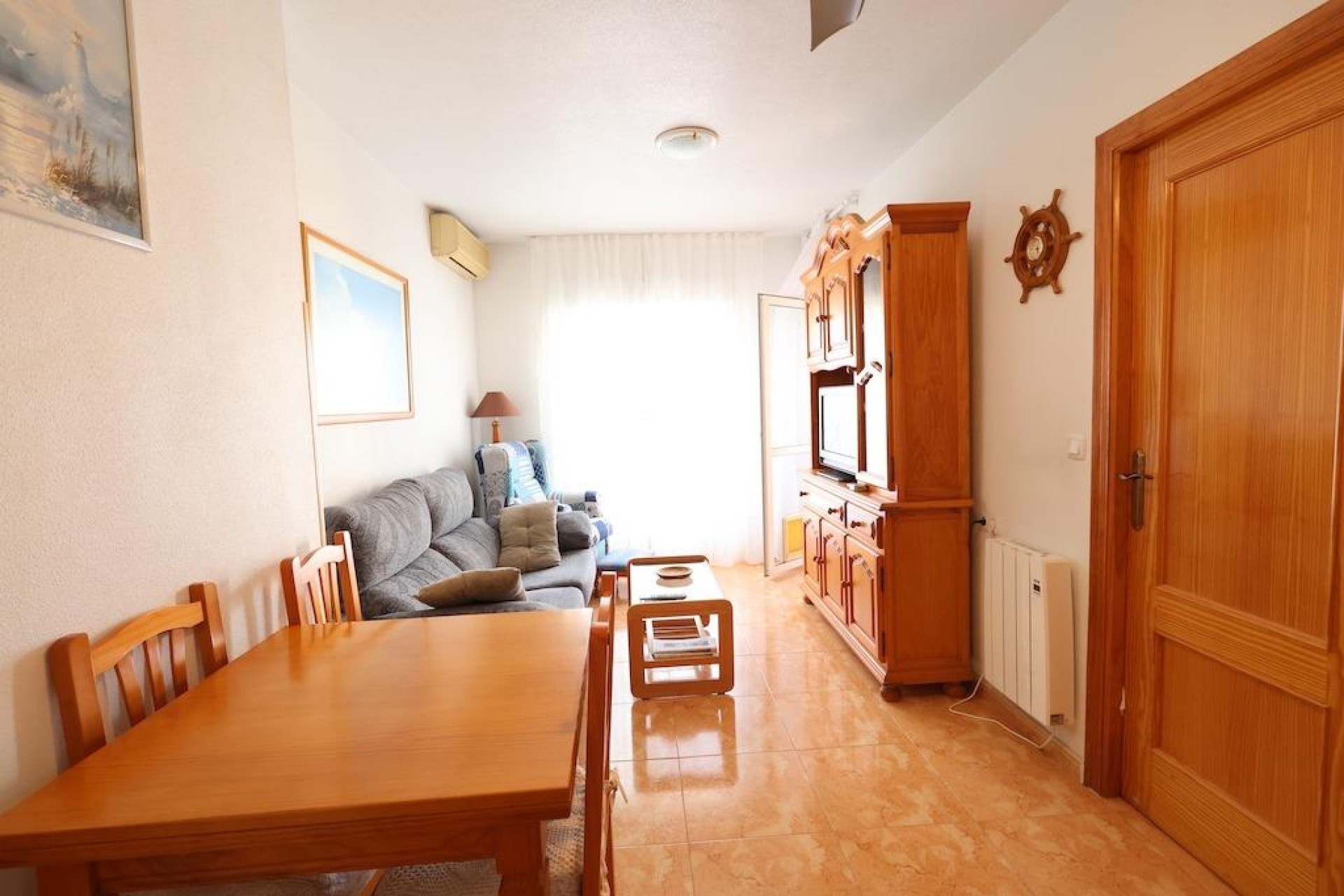 Wiederverkauf - Wohnung - Torrevieja - Costa Blanca