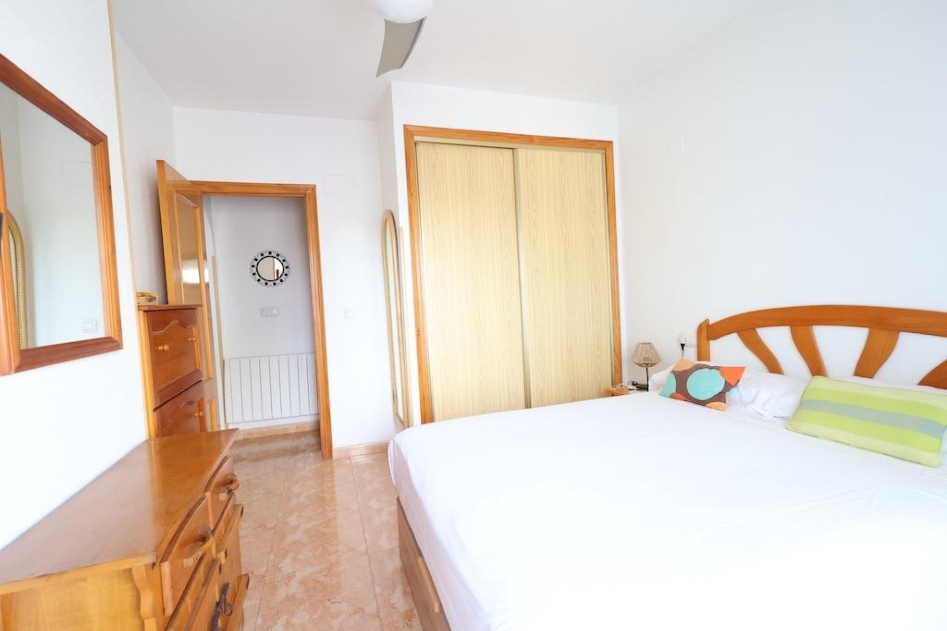 Wiederverkauf - Wohnung - Torrevieja - Costa Blanca