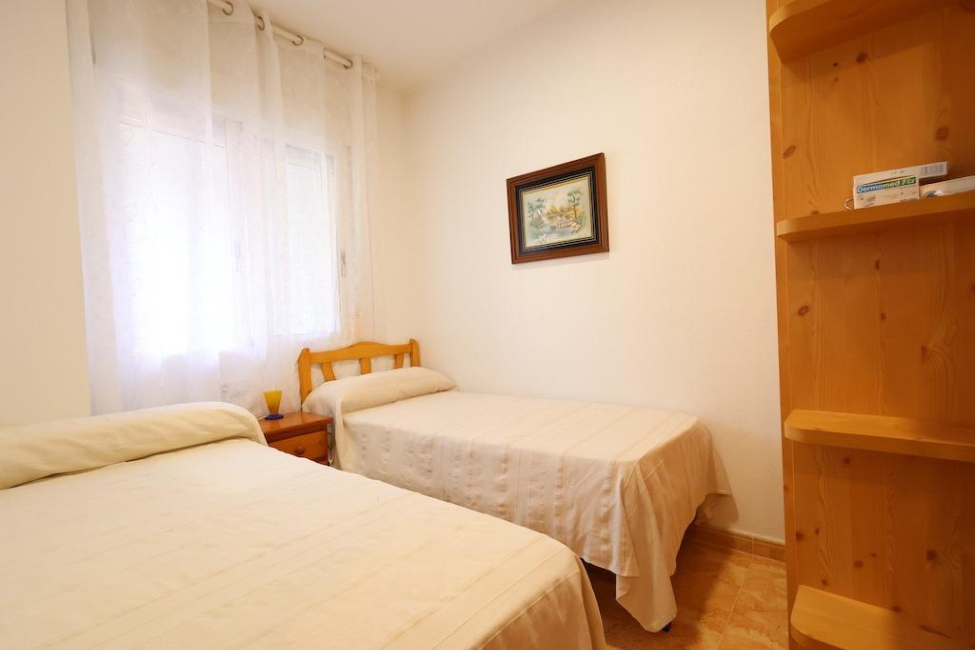 Wiederverkauf - Wohnung - Torrevieja - Costa Blanca