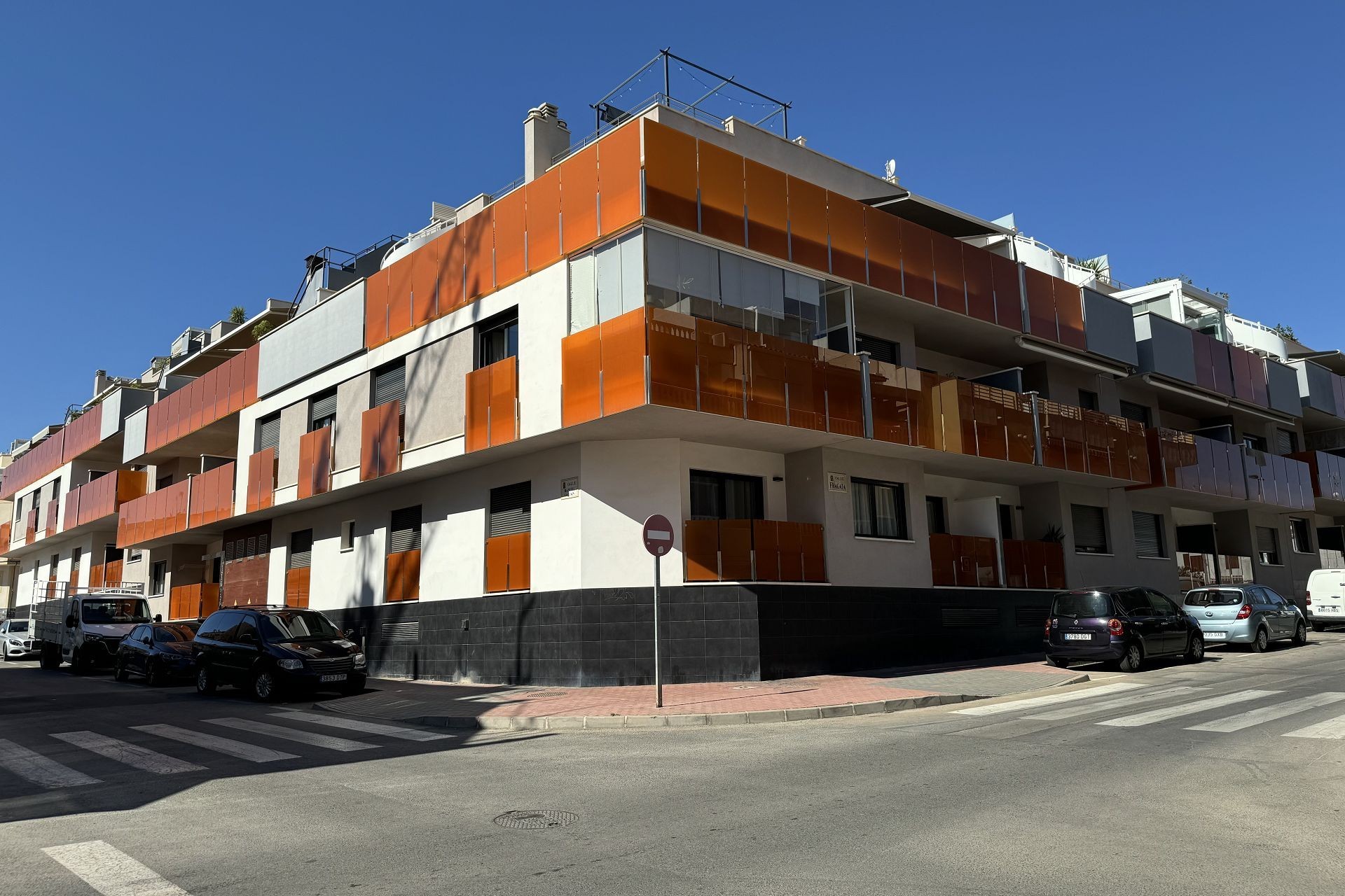 Wiederverkauf - Wohnung - Torrevieja - Costa Blanca