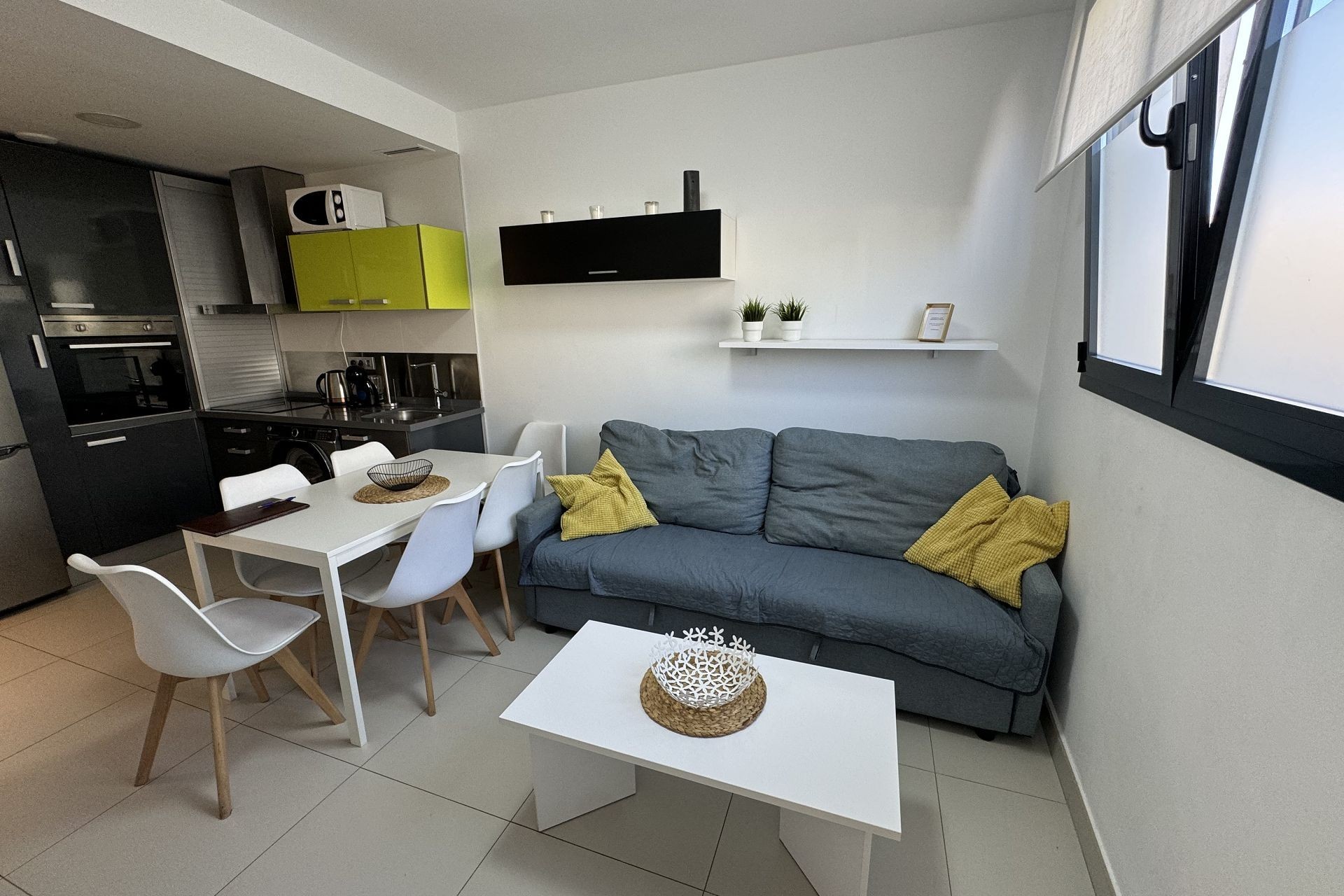 Wiederverkauf - Wohnung - Torrevieja - Costa Blanca