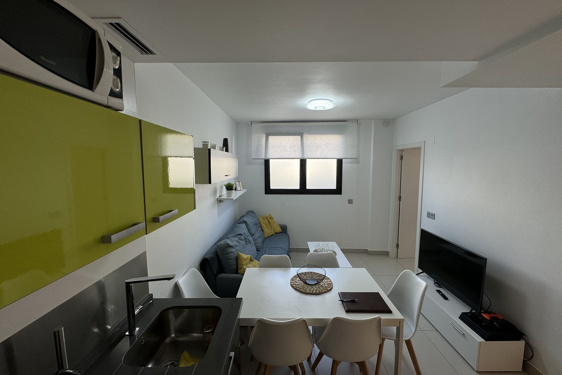 Wiederverkauf - Wohnung - Torrevieja - Costa Blanca