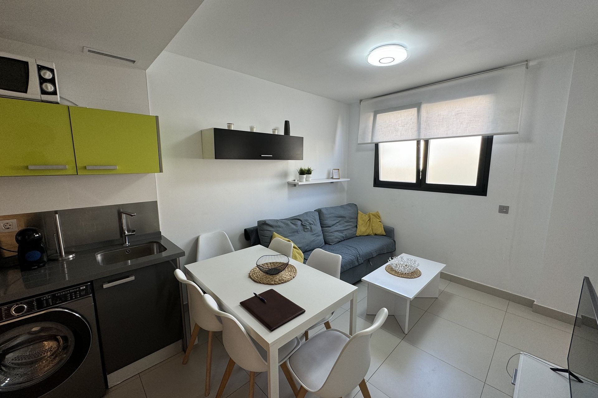 Wiederverkauf - Wohnung - Torrevieja - Costa Blanca