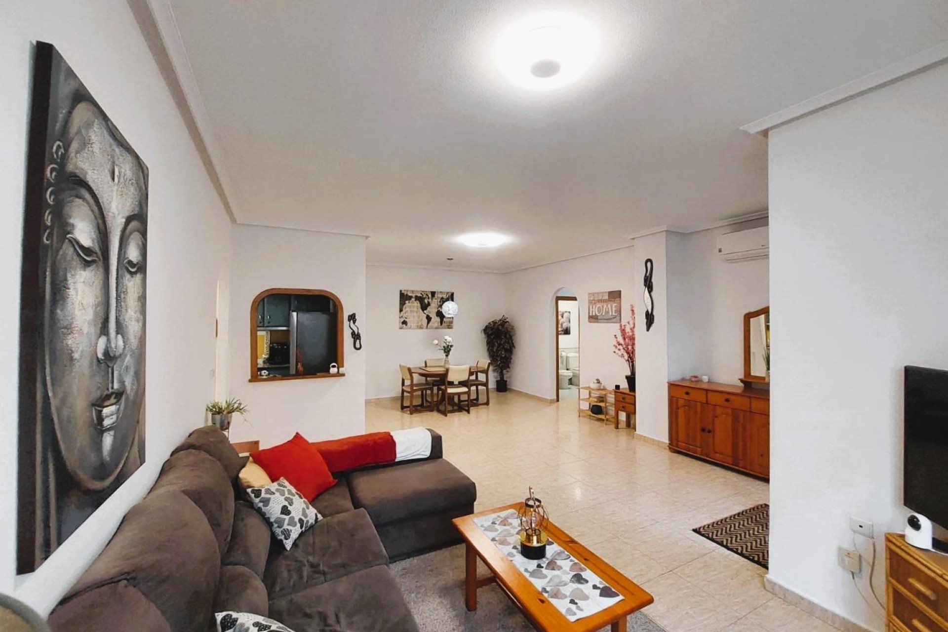 Wiederverkauf - Wohnung - Torrevieja - Costa Blanca