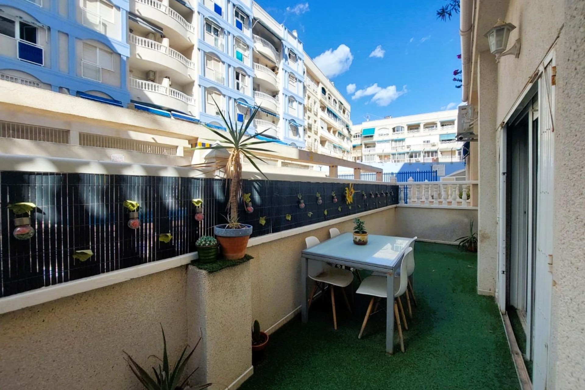 Wiederverkauf - Wohnung - Torrevieja - Costa Blanca