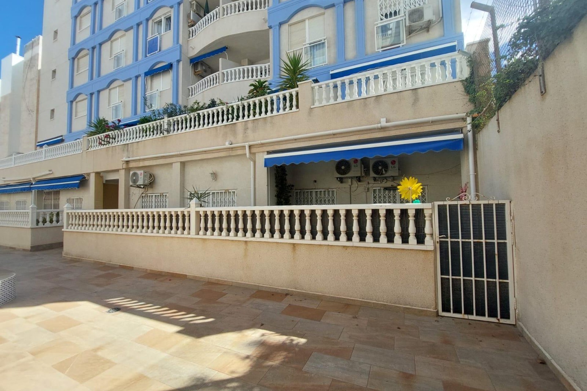 Wiederverkauf - Wohnung - Torrevieja - Costa Blanca