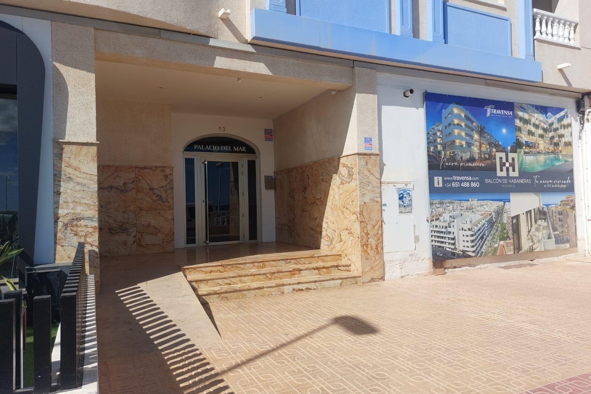 Wiederverkauf - Wohnung - Torrevieja - Costa Blanca