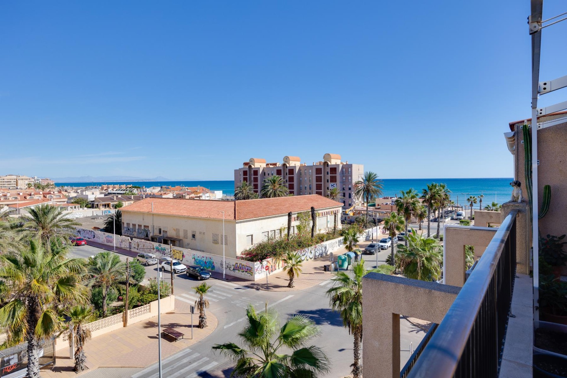 Wiederverkauf - Wohnung - Torrevieja - Costa Blanca