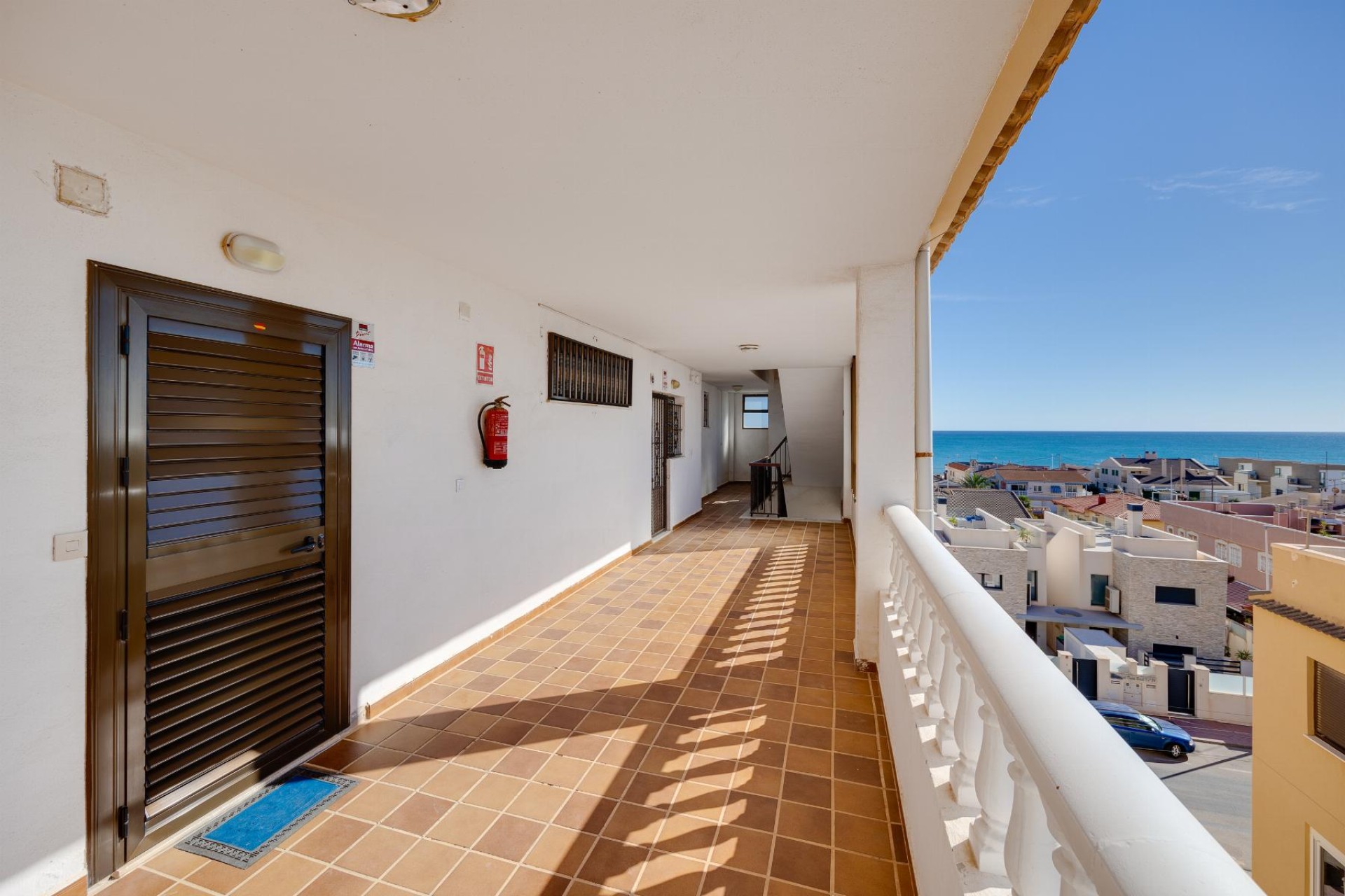 Wiederverkauf - Wohnung - Torrevieja - Costa Blanca