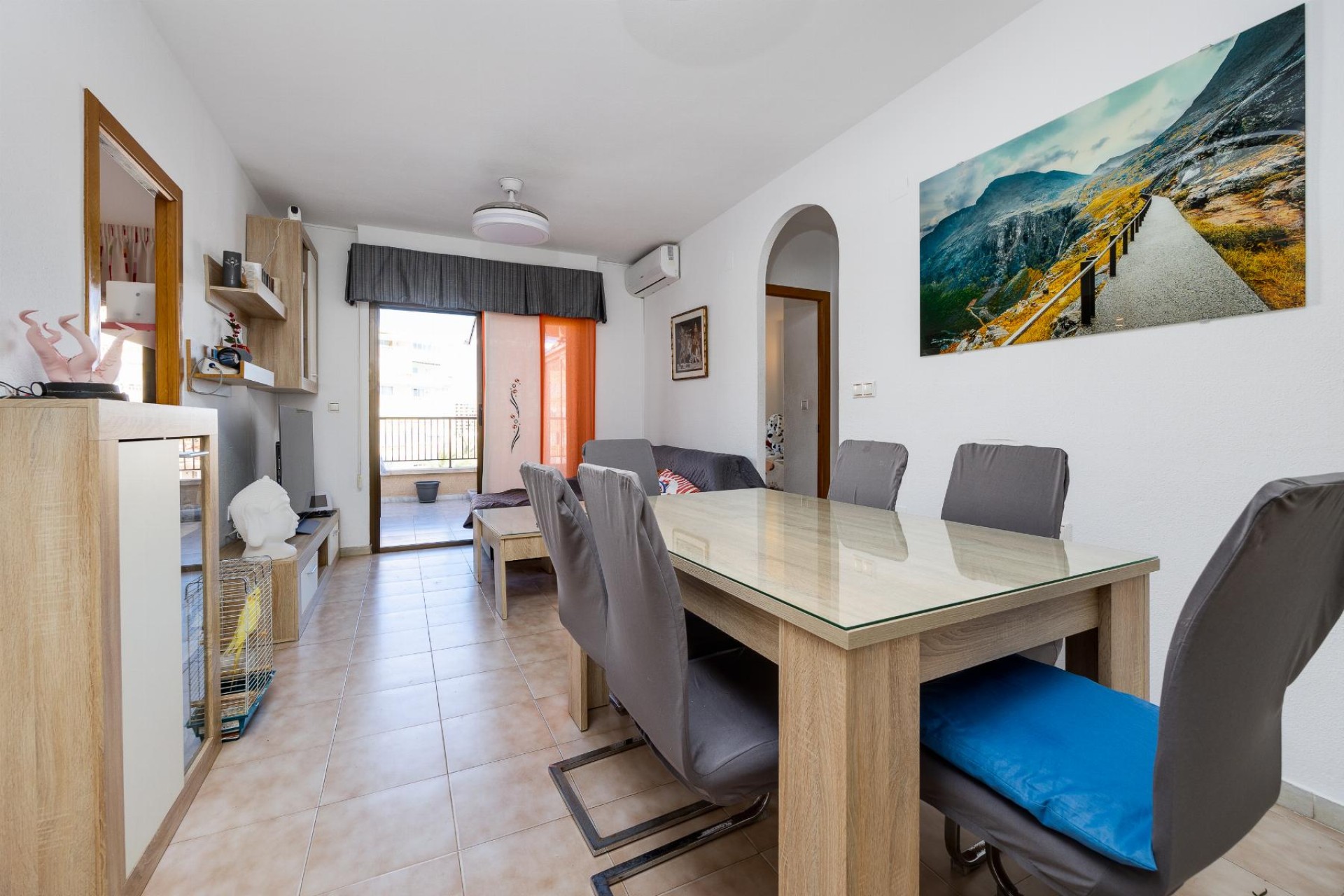 Wiederverkauf - Wohnung - Torrevieja - Costa Blanca